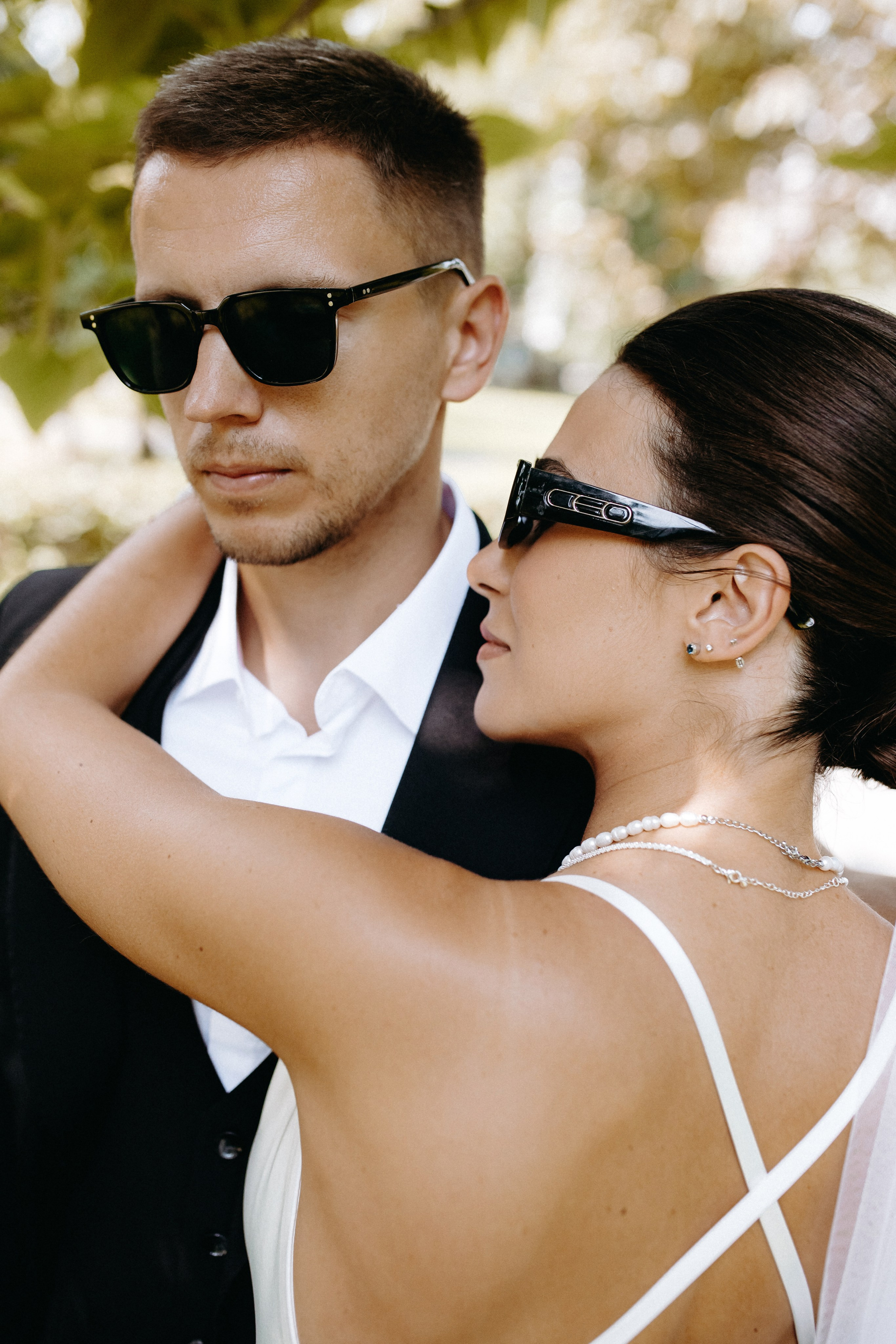 Александр и София. Фотограф в Саратове Александр Кухаренко. И не только в Саратове :)