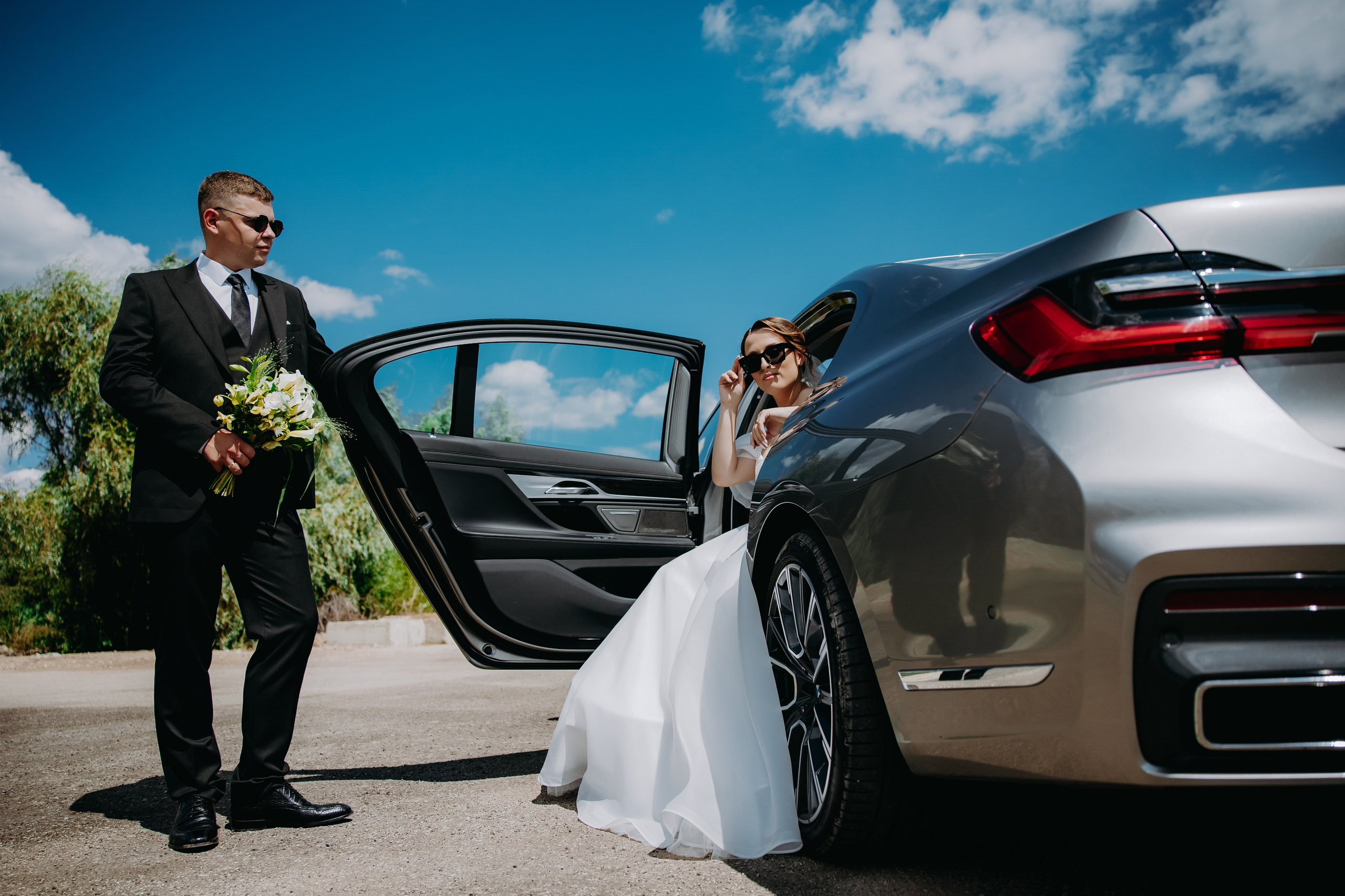 Данила и Татьяна. Фотограф в Саратове Александр Кухаренко. И не только в Саратове :)