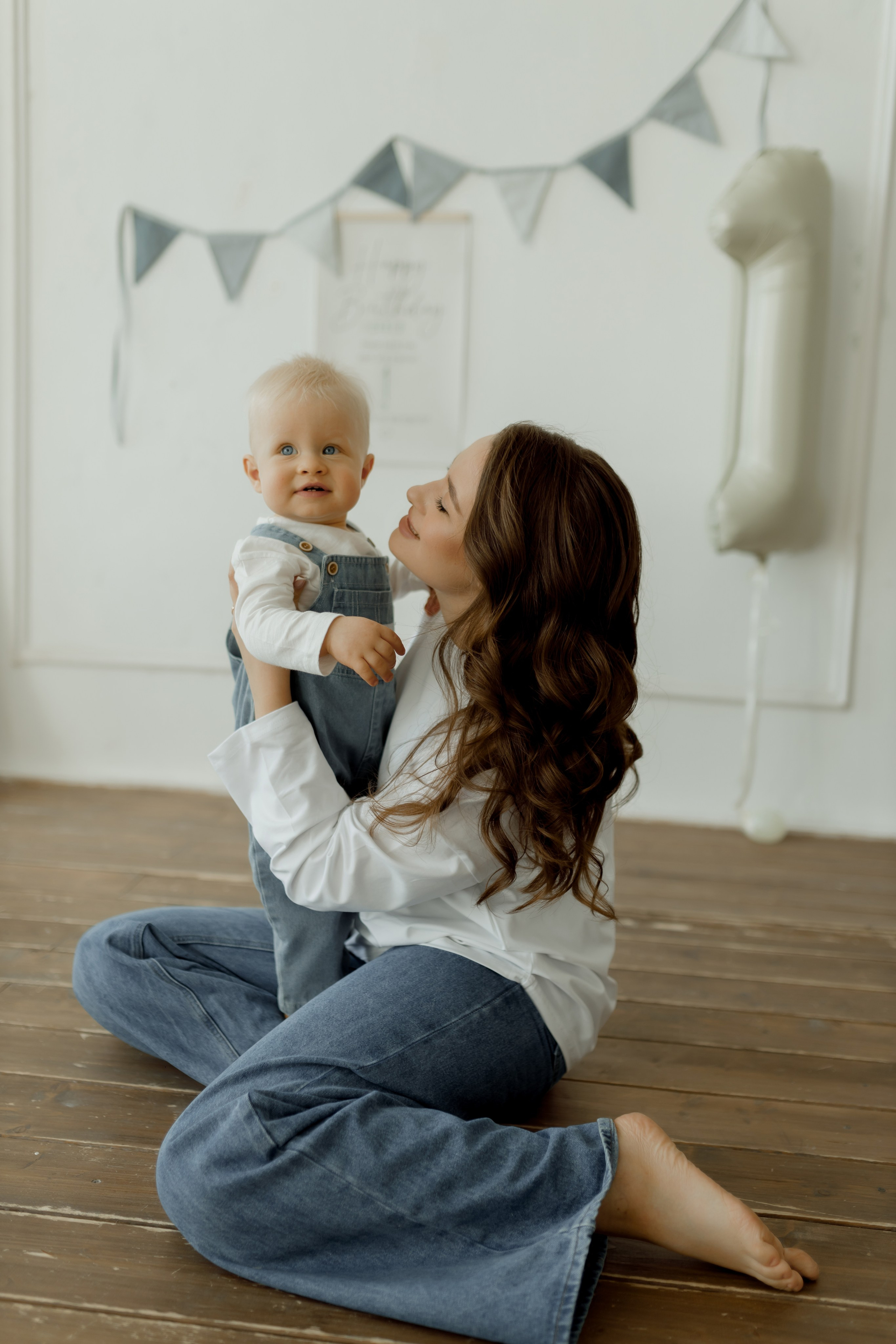 Гордею год. Фотограф Ксения Мищук