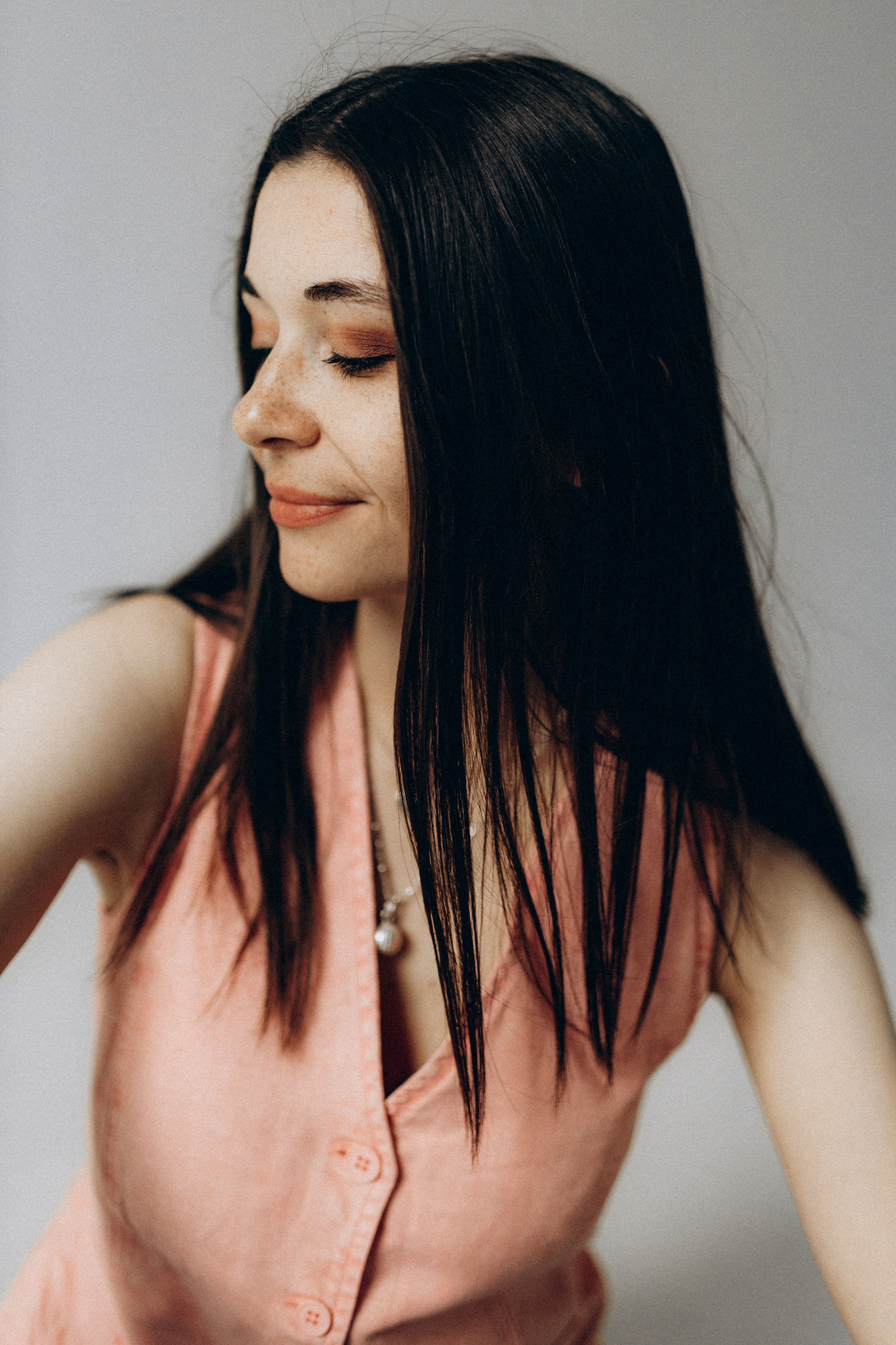 Полина & Варя. Фотограф НОГИНСК, Москва, Анастасия Белая