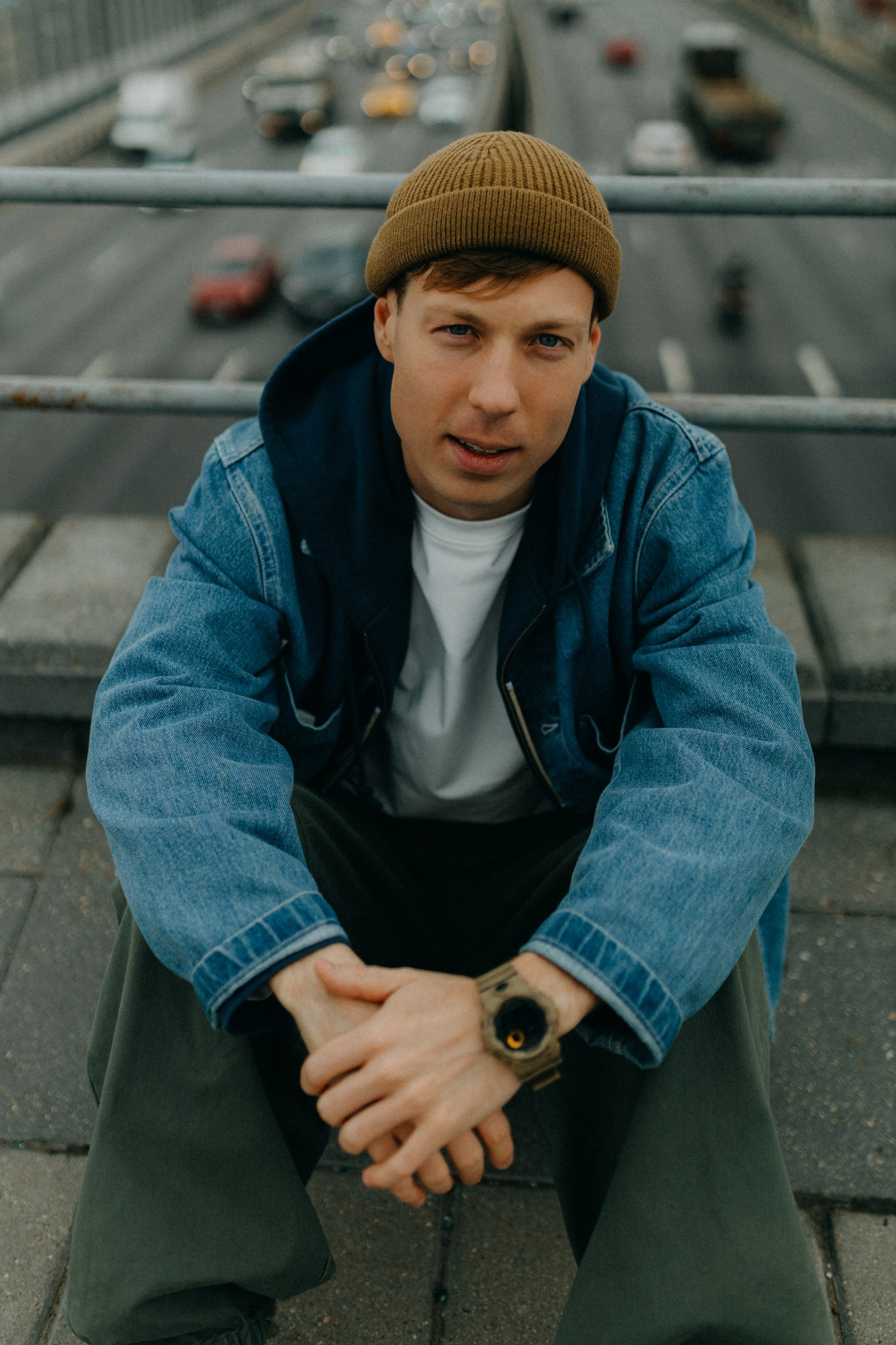 Dabro. Фотограф НОГИНСК, Москва, Анастасия Белая