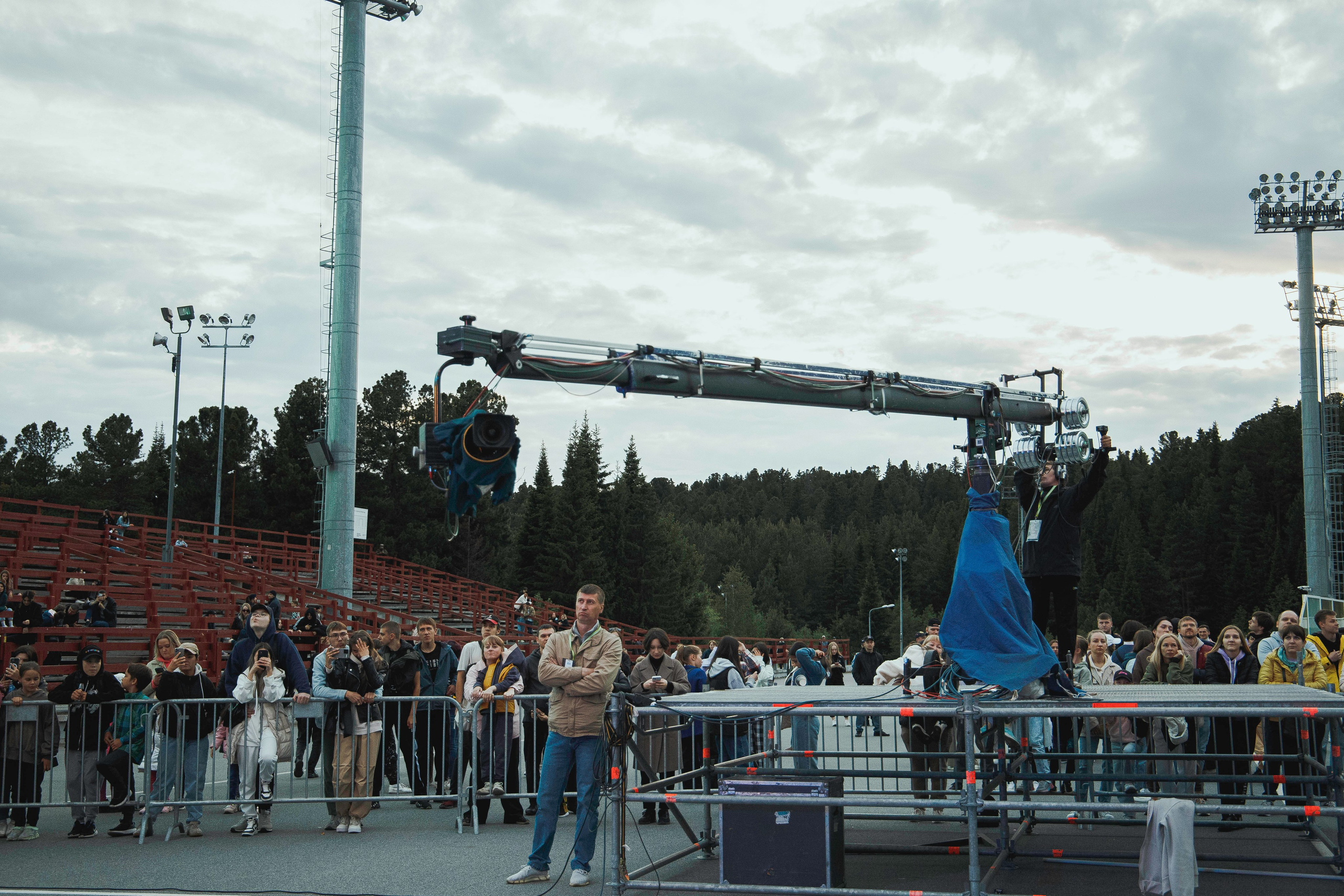 РСВ 2023. Фотограф Вахтель Елизавета