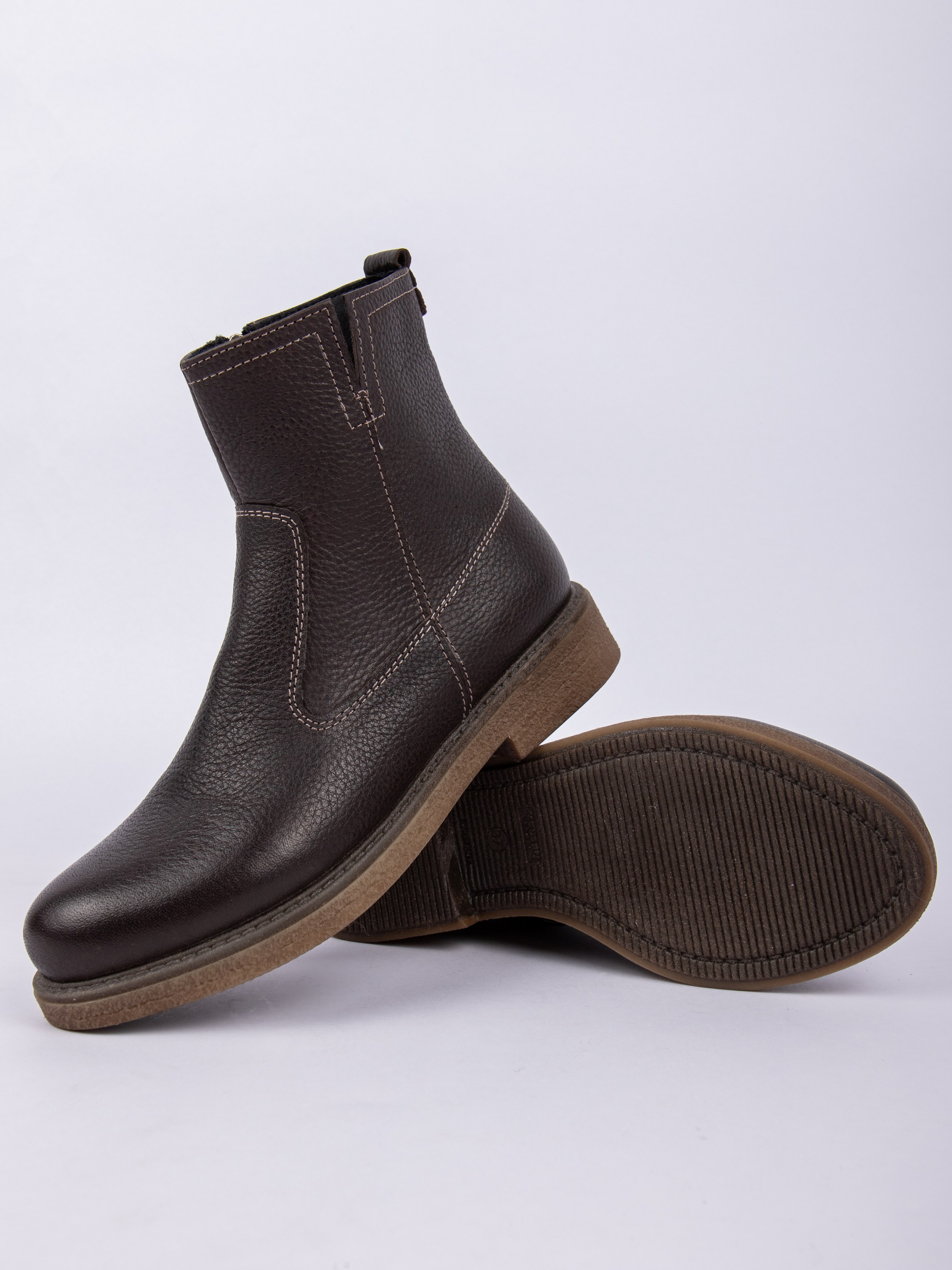 Carvito Зима 2025. Фотограф Александр Бигари