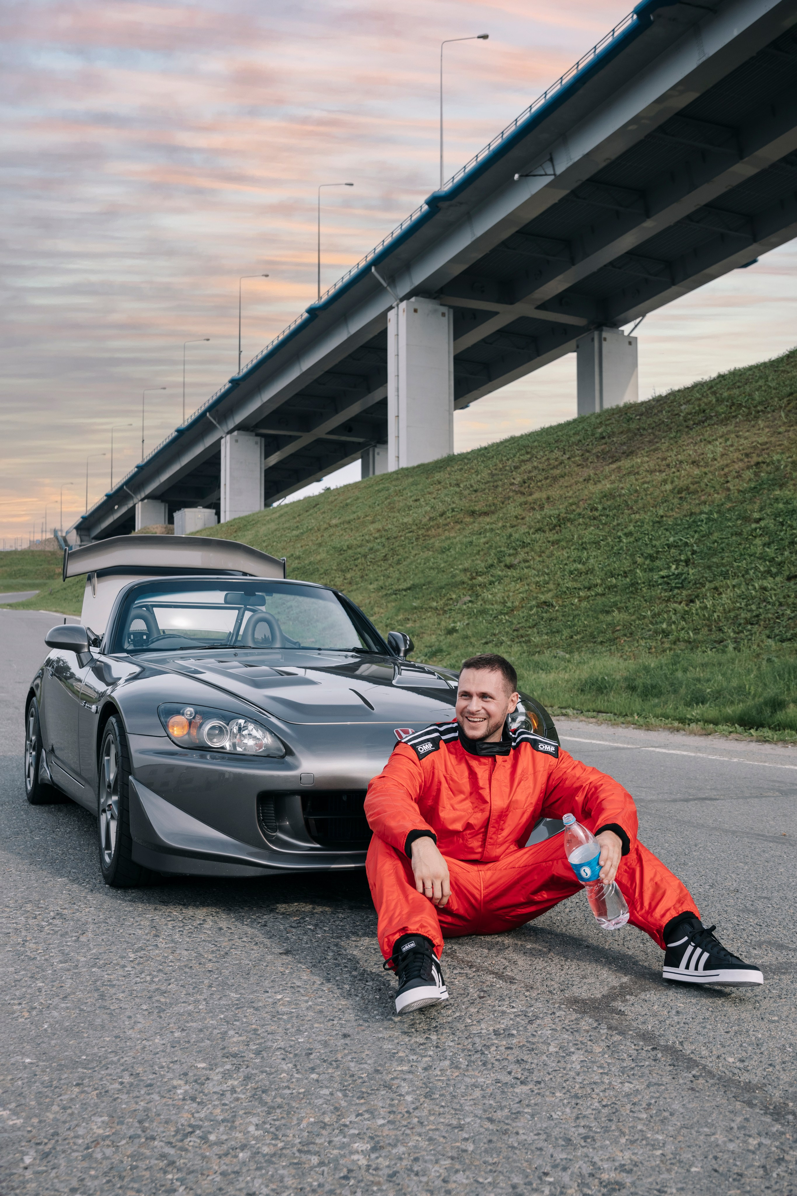 Лав стори. Главная