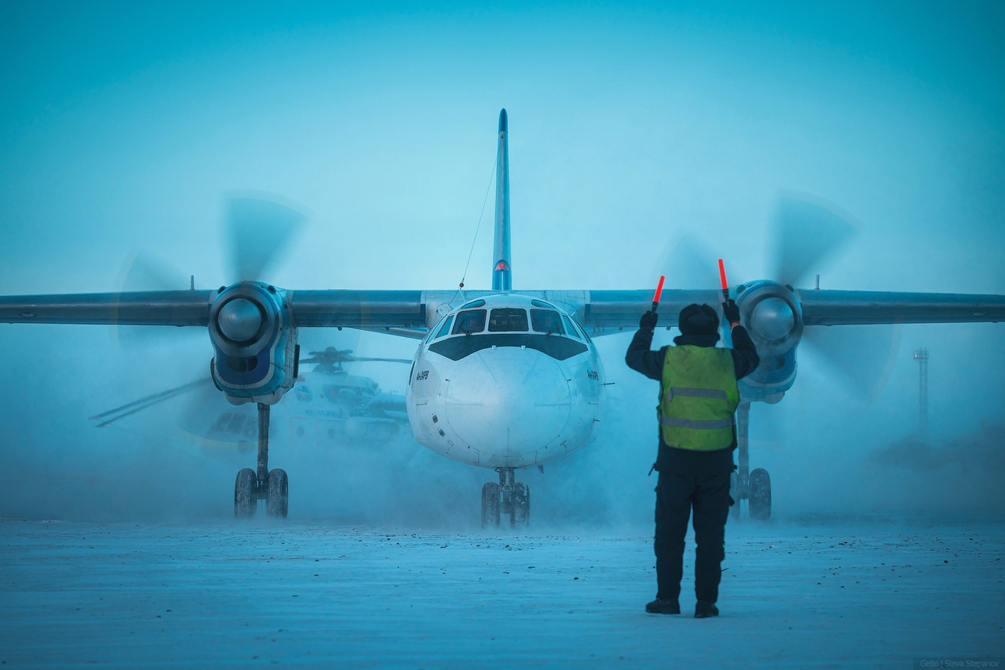 Аваиция. Фотограф Слава Степанов, Gelio