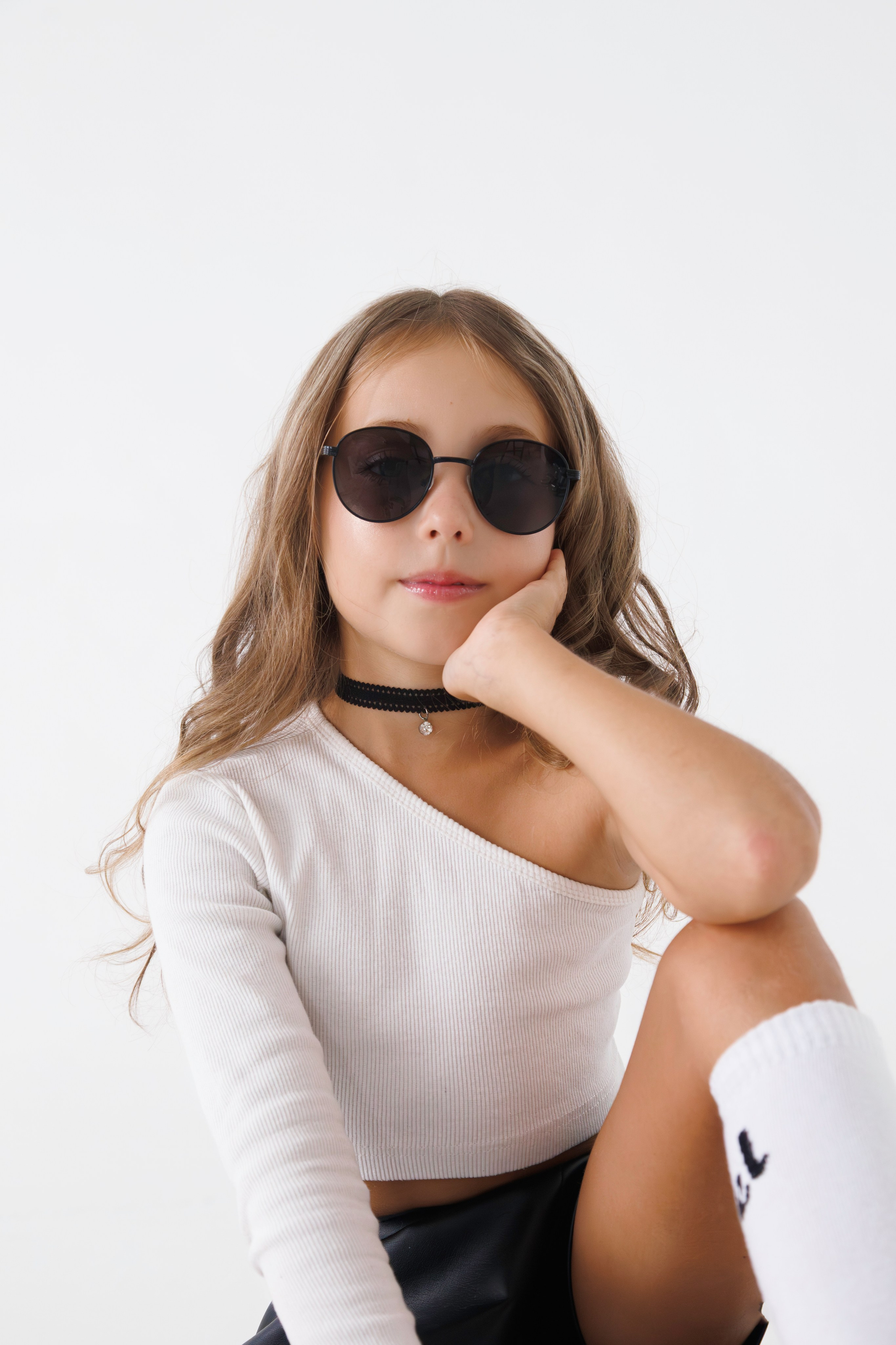 Индивидуальные съемки. Главная