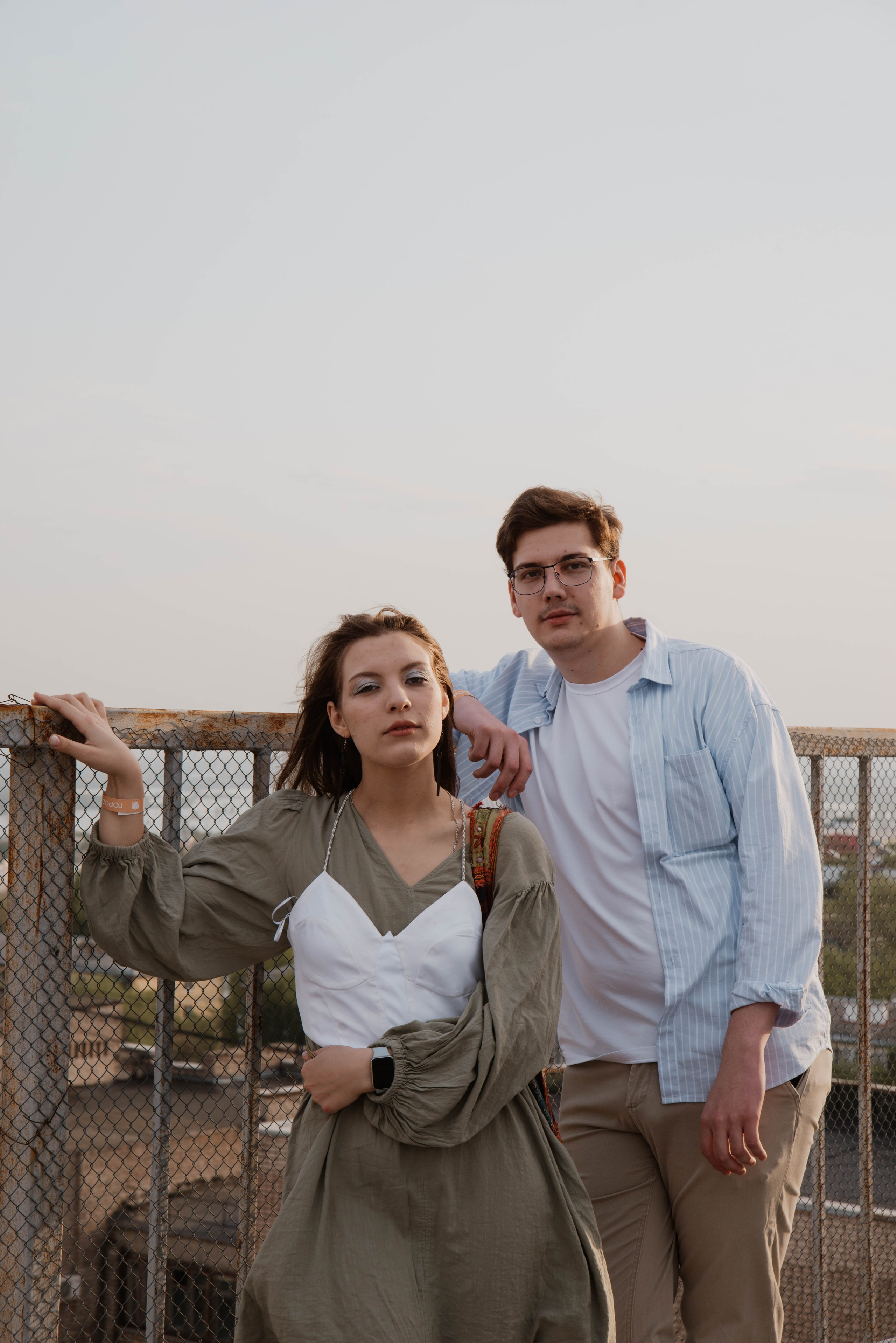 «Городу Курорту» 9 лет. Ксения Glossa. Портретный и репортажный фотограф в Самаре