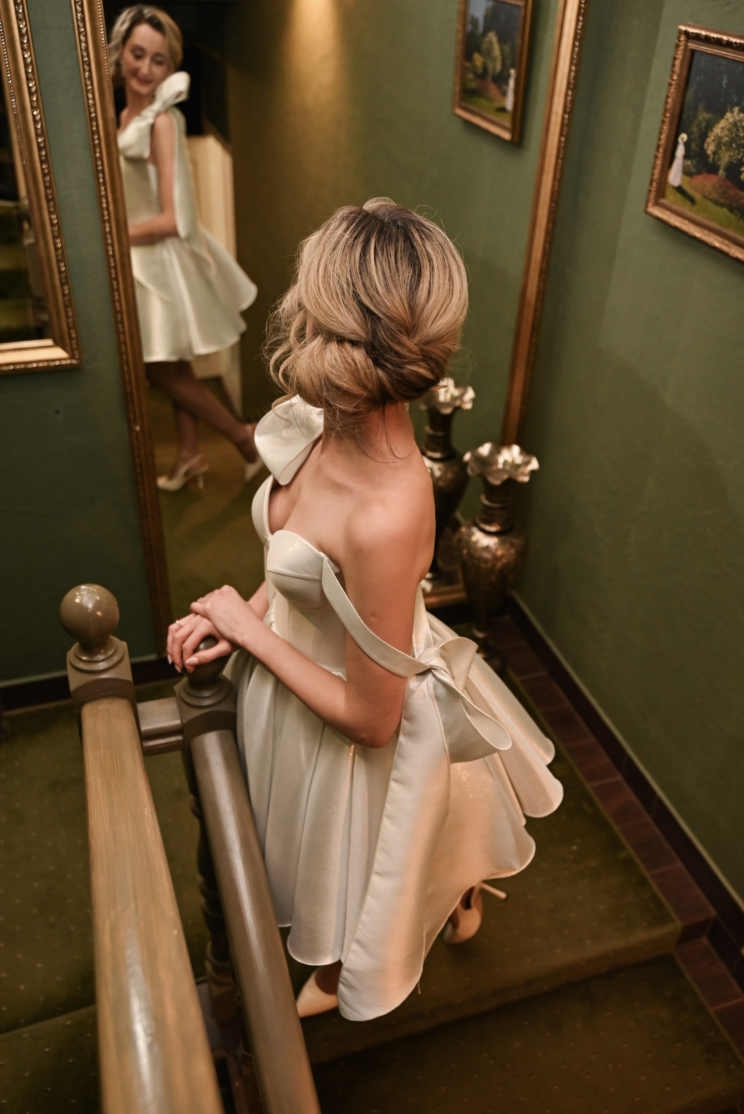 День Рождения Гульнары!. Свадебный и семейный фотограф в Уфе Александров Максим