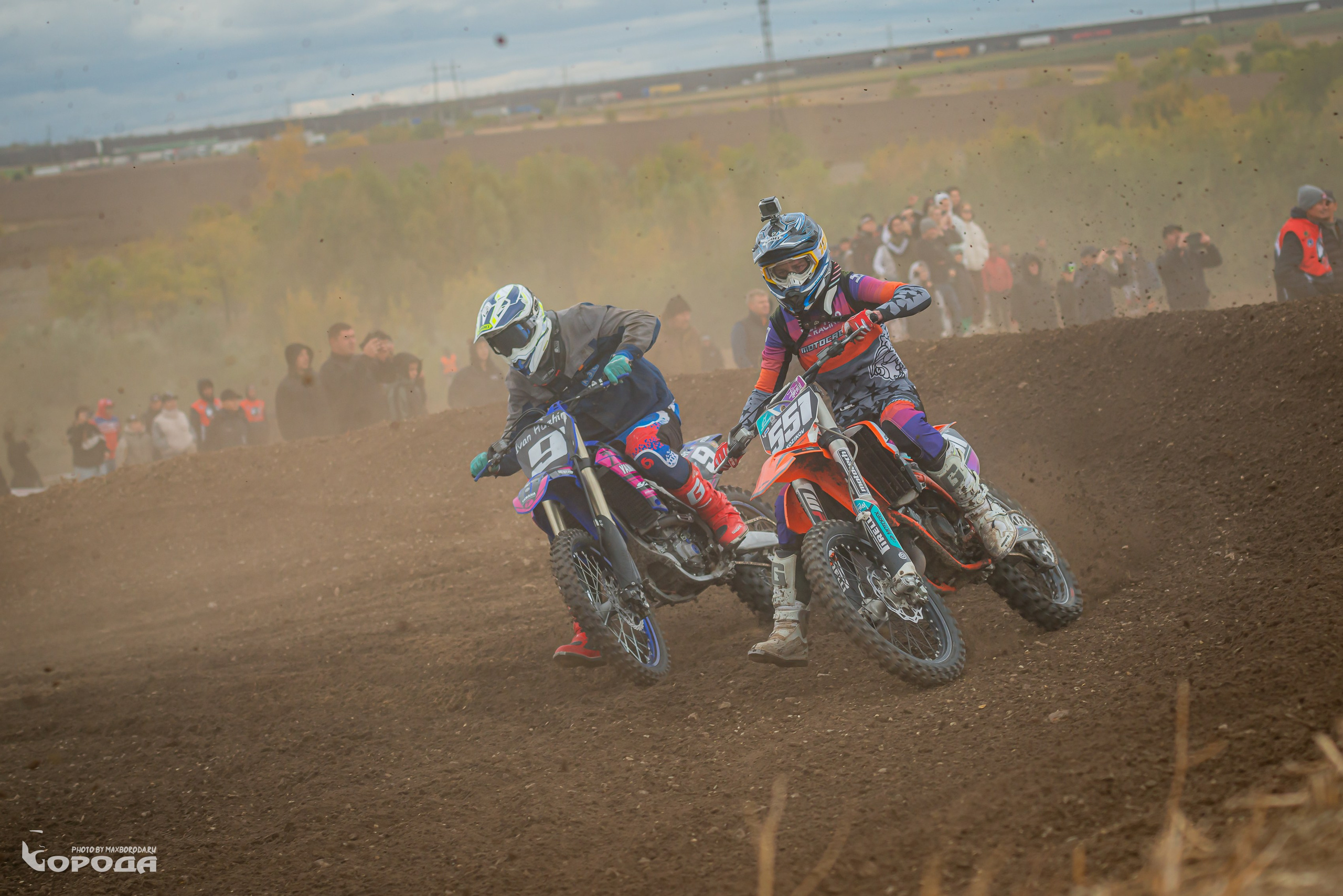 Варламово 2025. Фотограф | Макс Борода