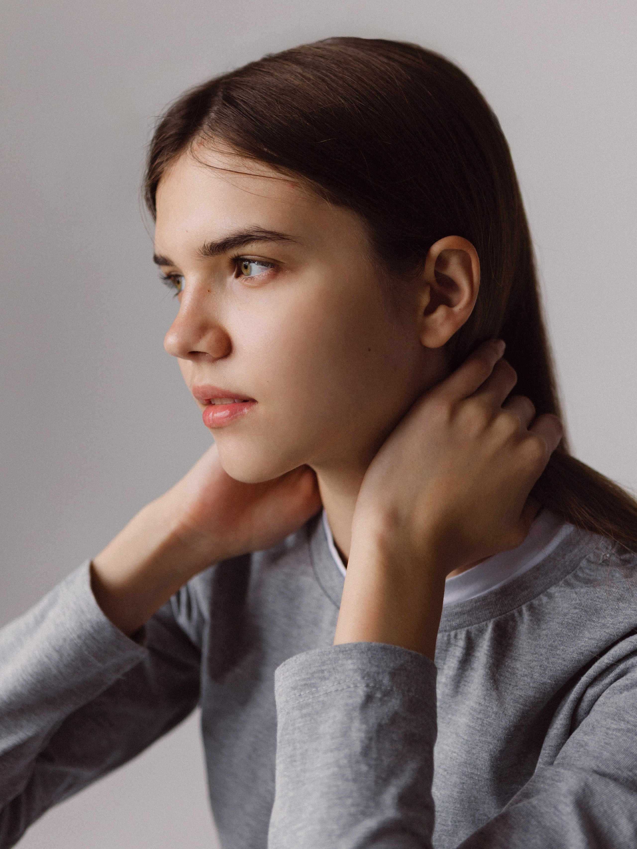 Nastya. Ekaterina Shulakova