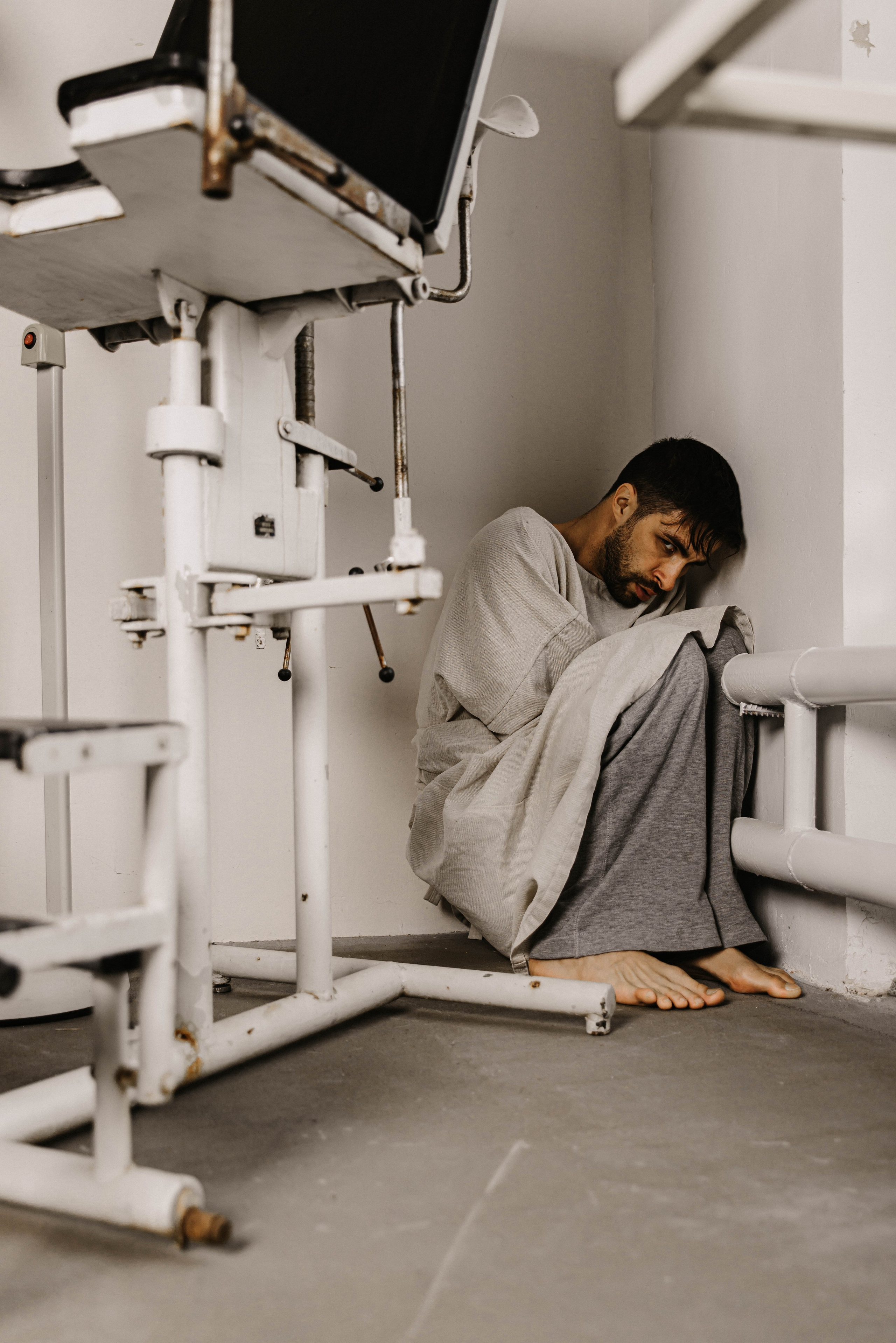 Рафаэль. Мужской фотограф СПб