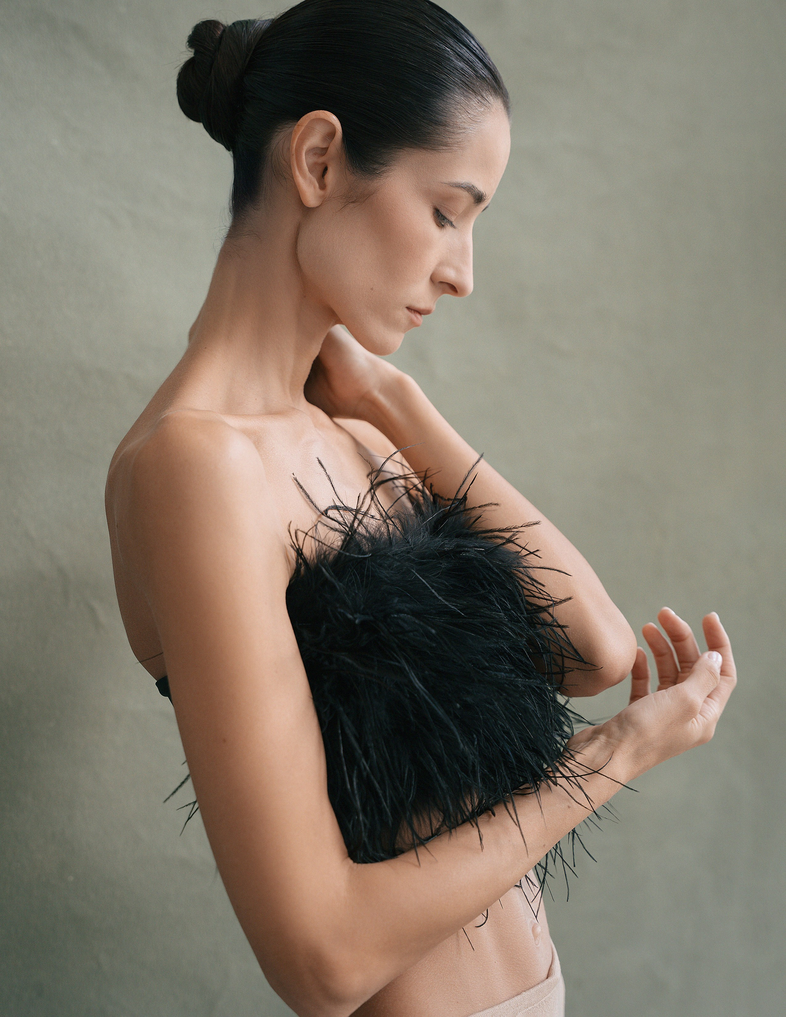 Karina. Коммерческий фотограф Наталия Бычкова