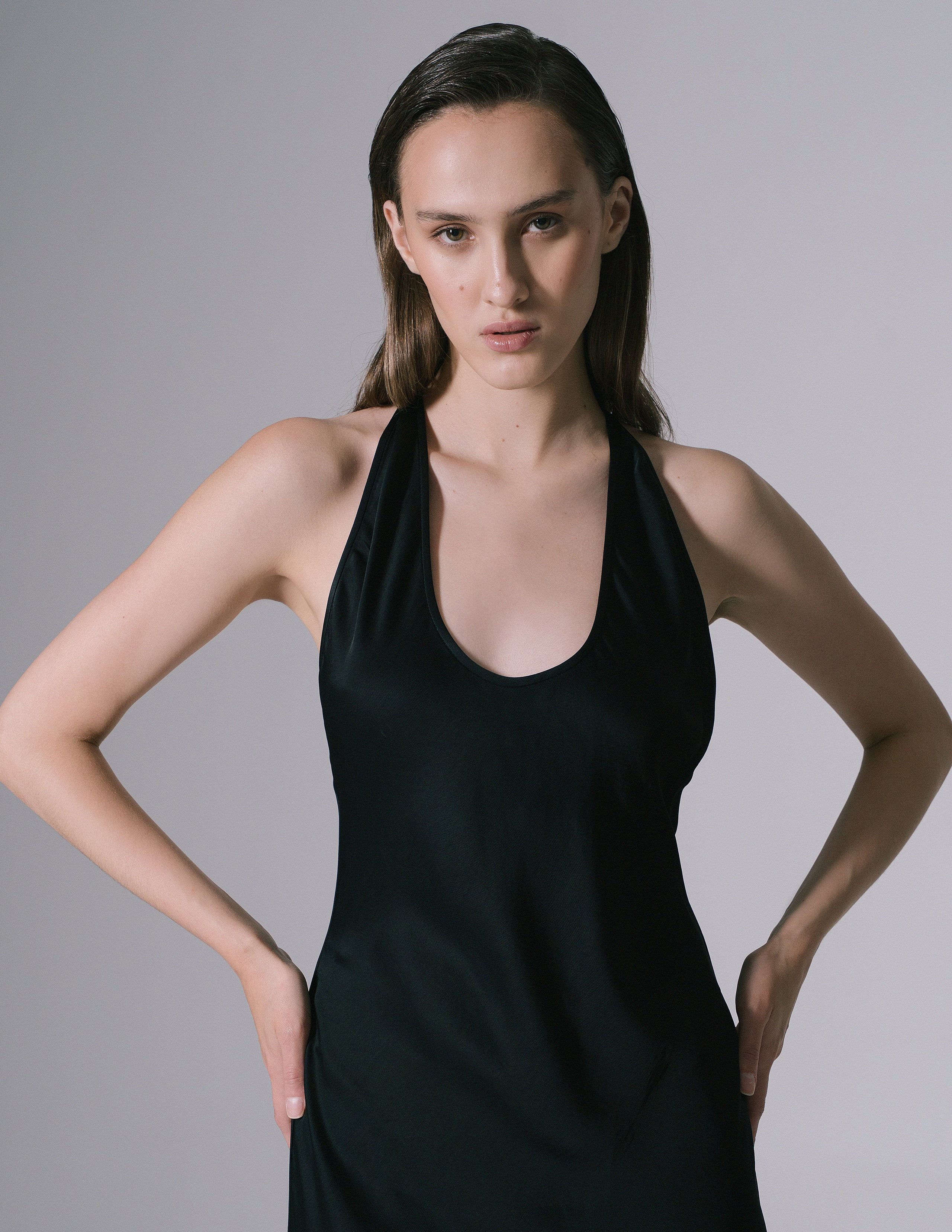 Adilya. Editorial and fashion photographer Natalia Bychkova