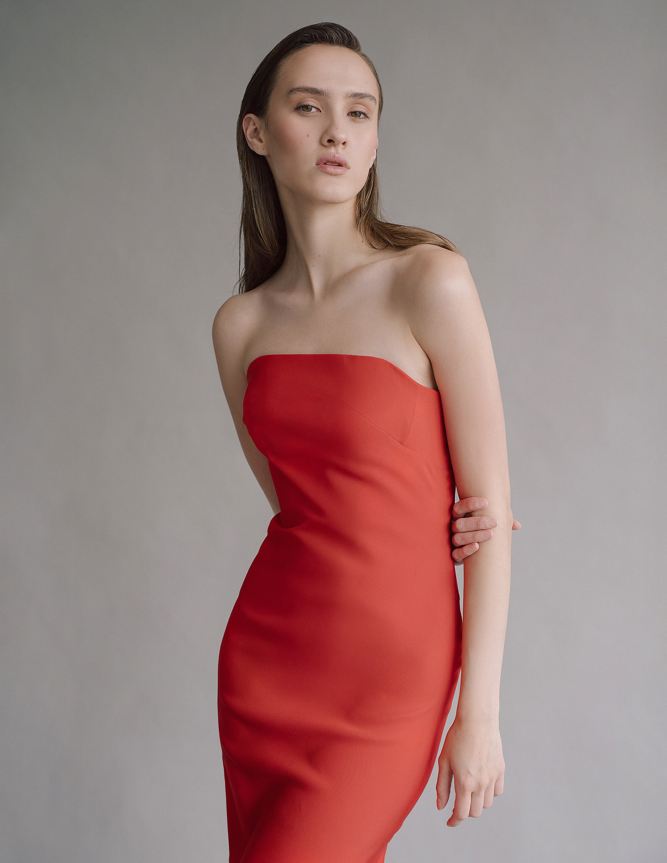 Adilya. Editorial and fashion photographer Natalia Bychkova