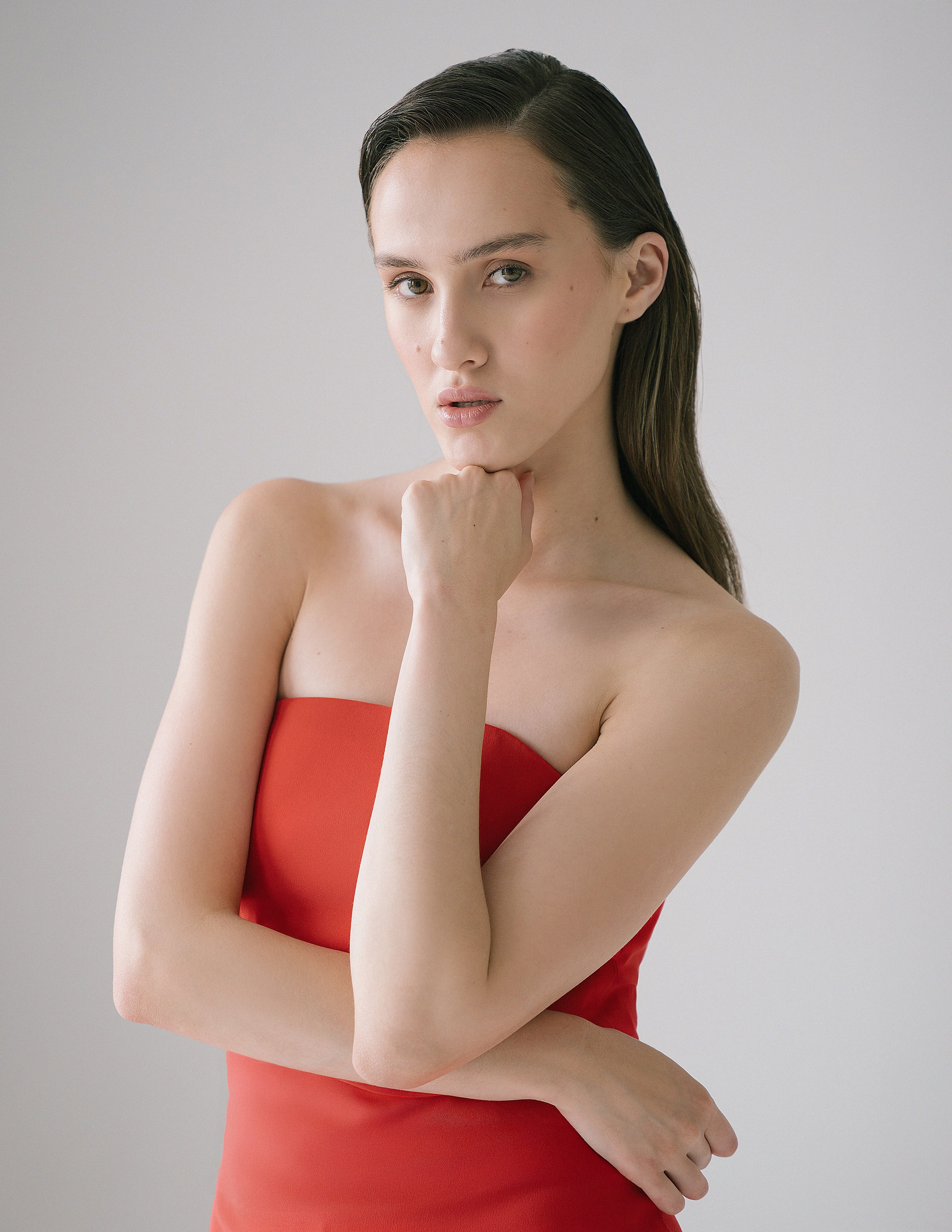 Adilya. Editorial and fashion photographer Natalia Bychkova