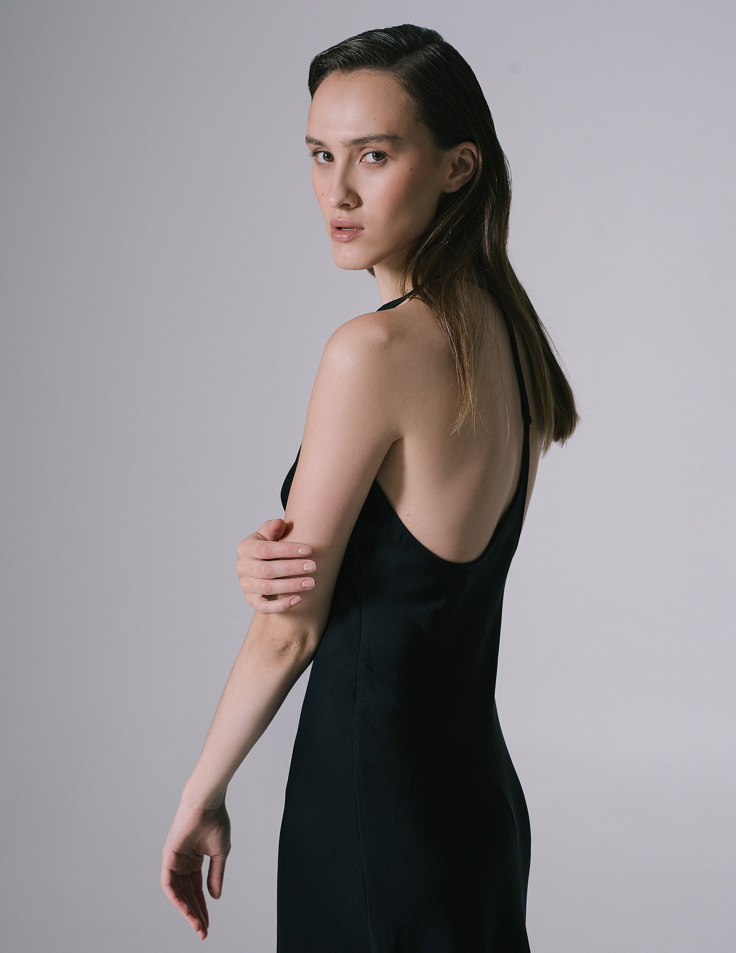 Adilya. Editorial and fashion photographer Natalia Bychkova