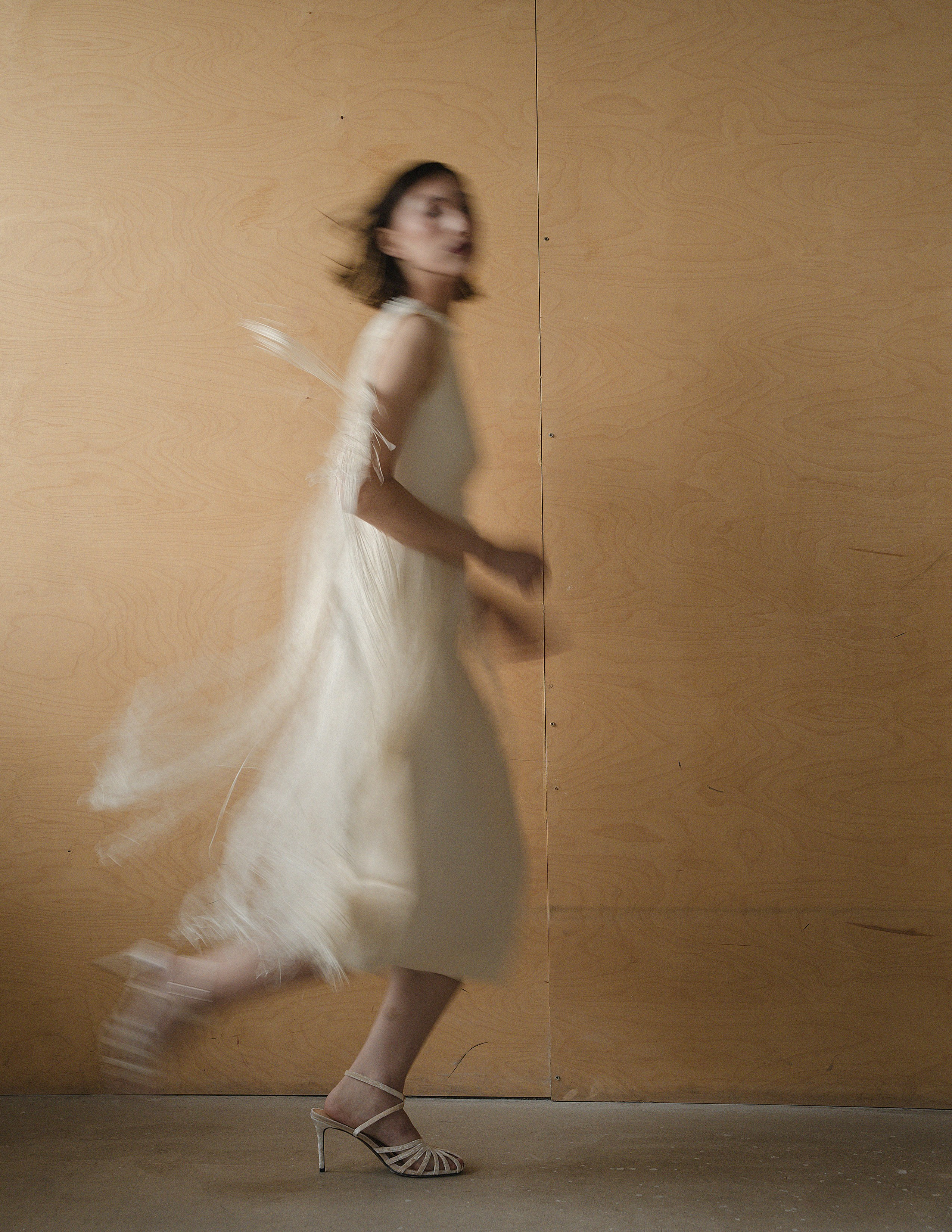Sabina. Editorial and fashion photographer Natalia Bychkova