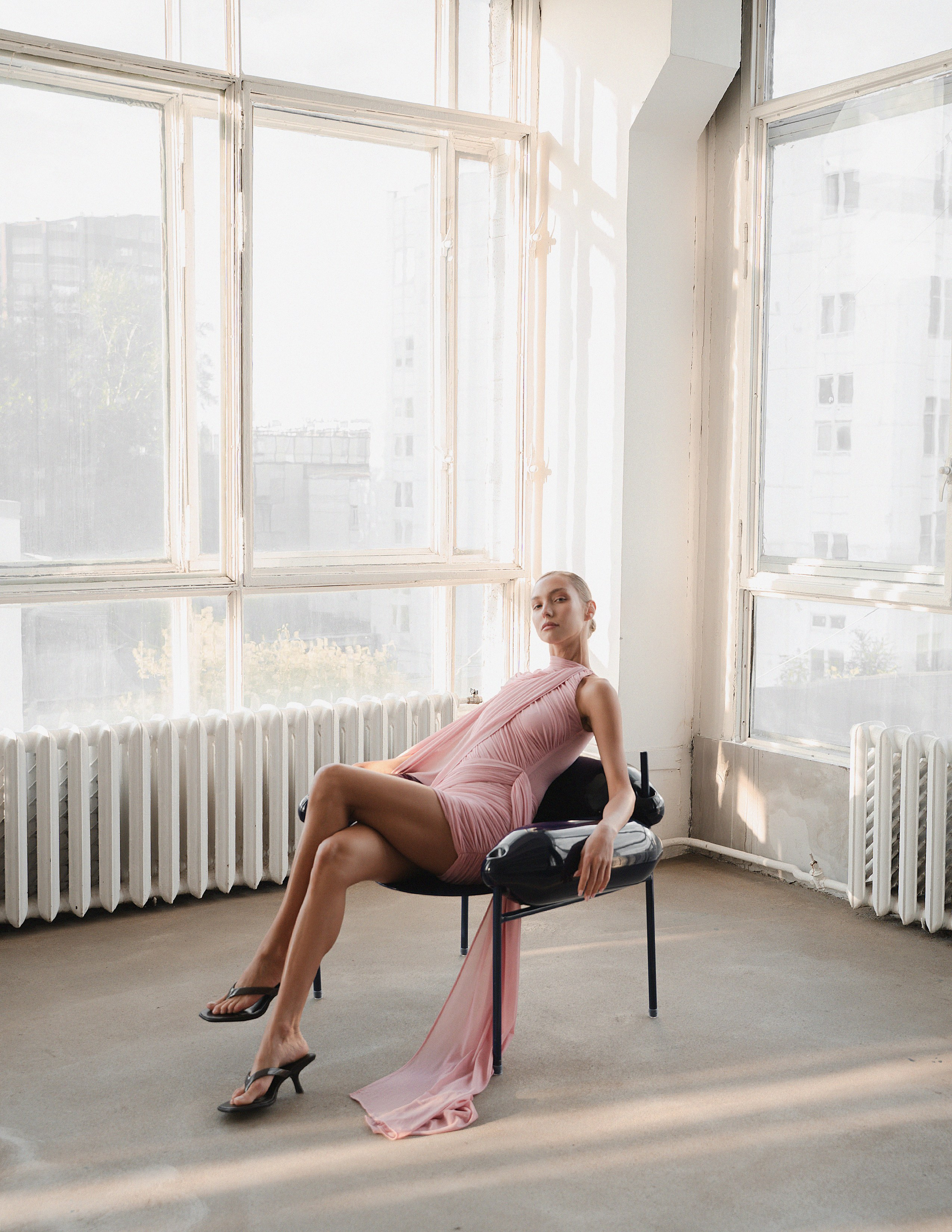 Lina. Коммерческий фотограф Наталия Бычкова