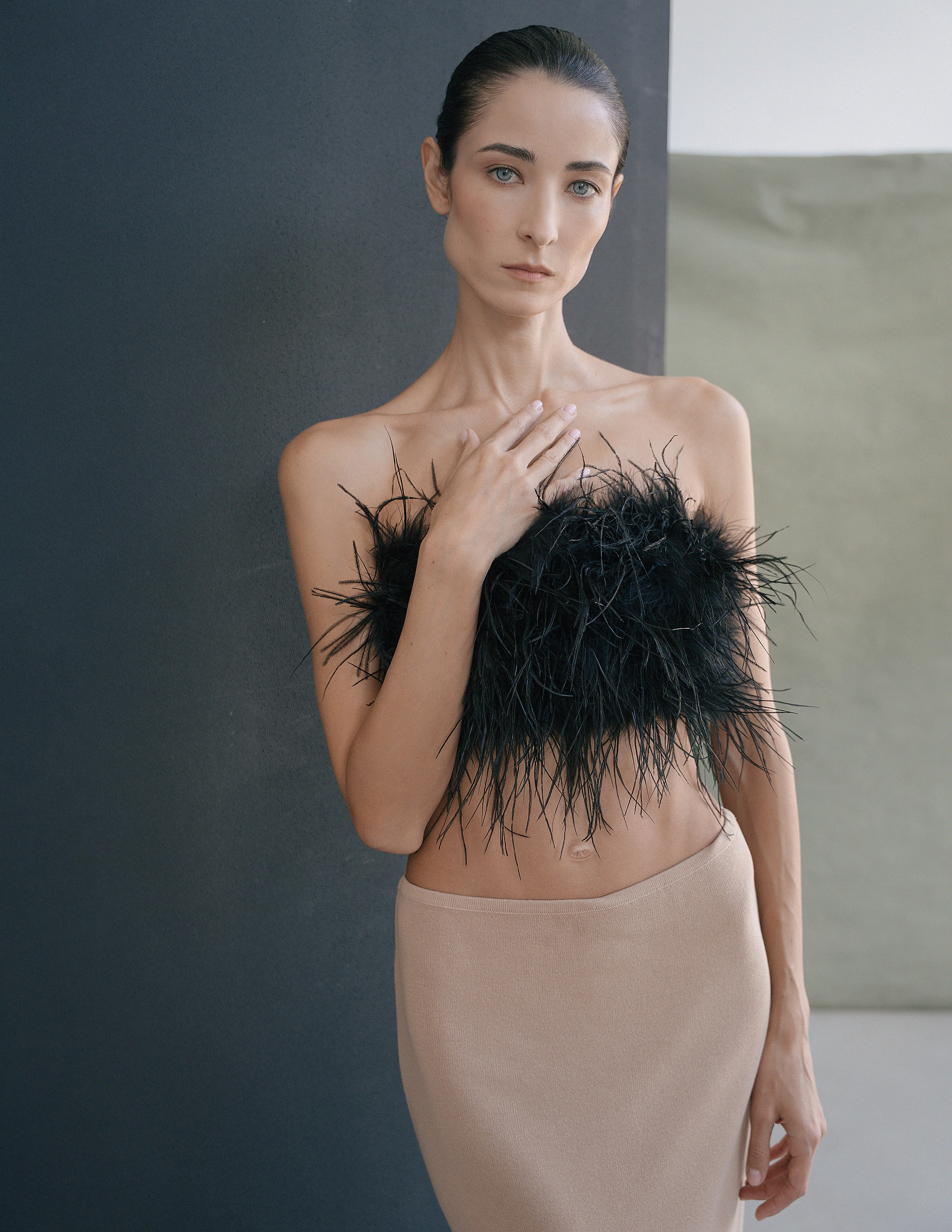 Karina. Коммерческий фотограф Наталия Бычкова