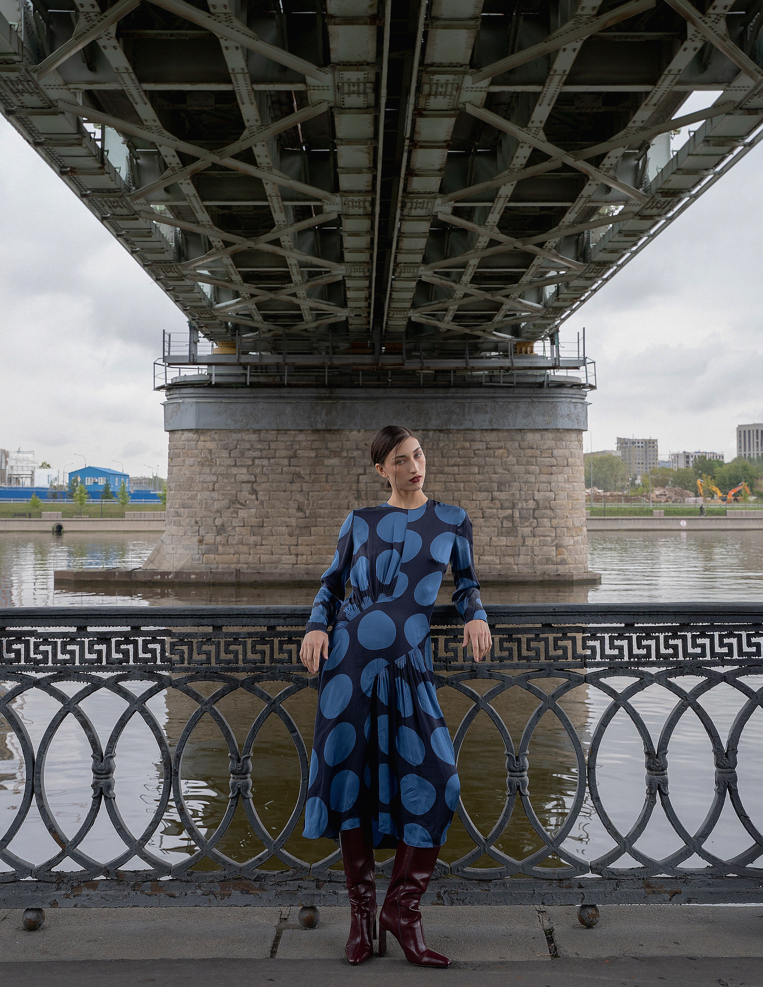 Sabina. Коммерческий фотограф Наталия Бычкова