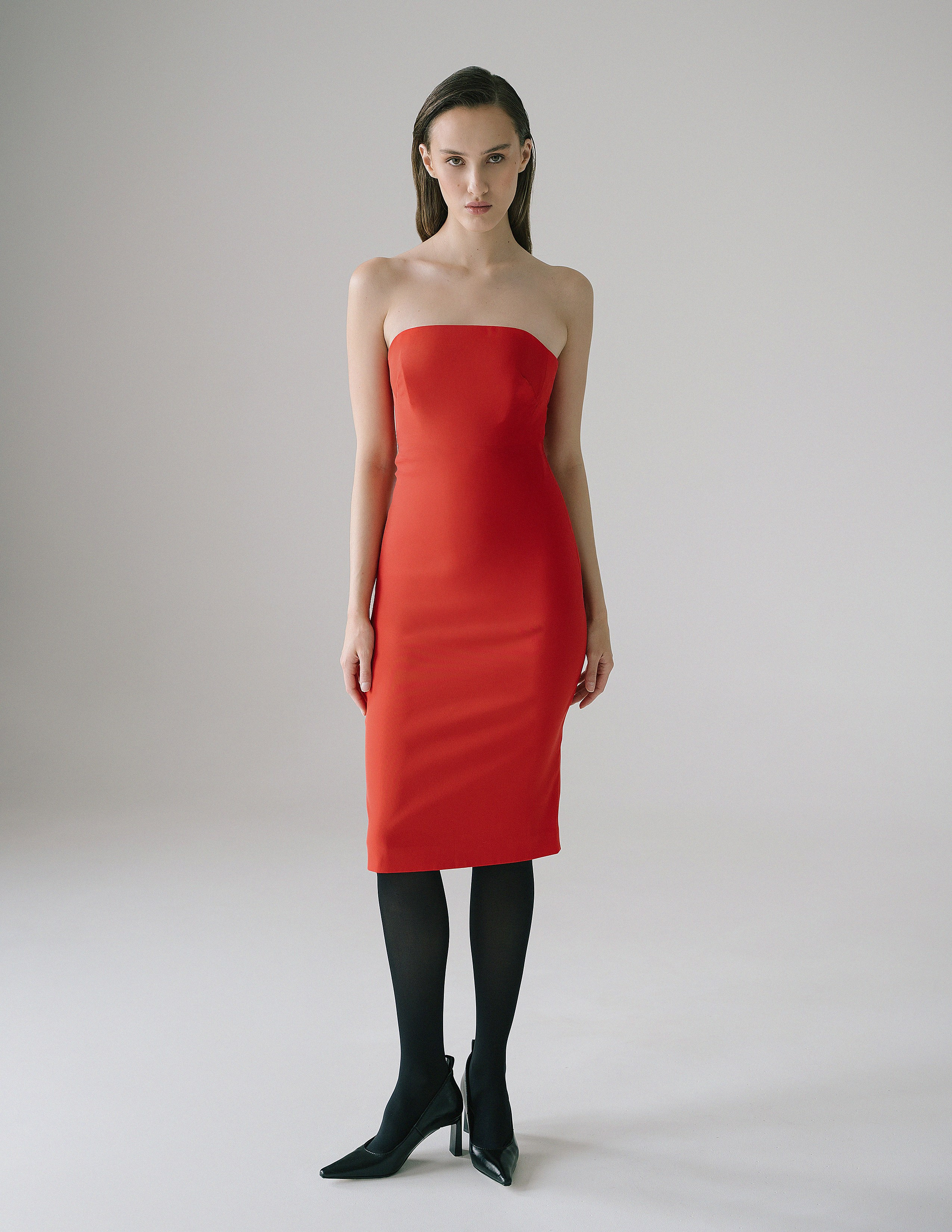 Adilya. Editorial and fashion photographer Natalia Bychkova