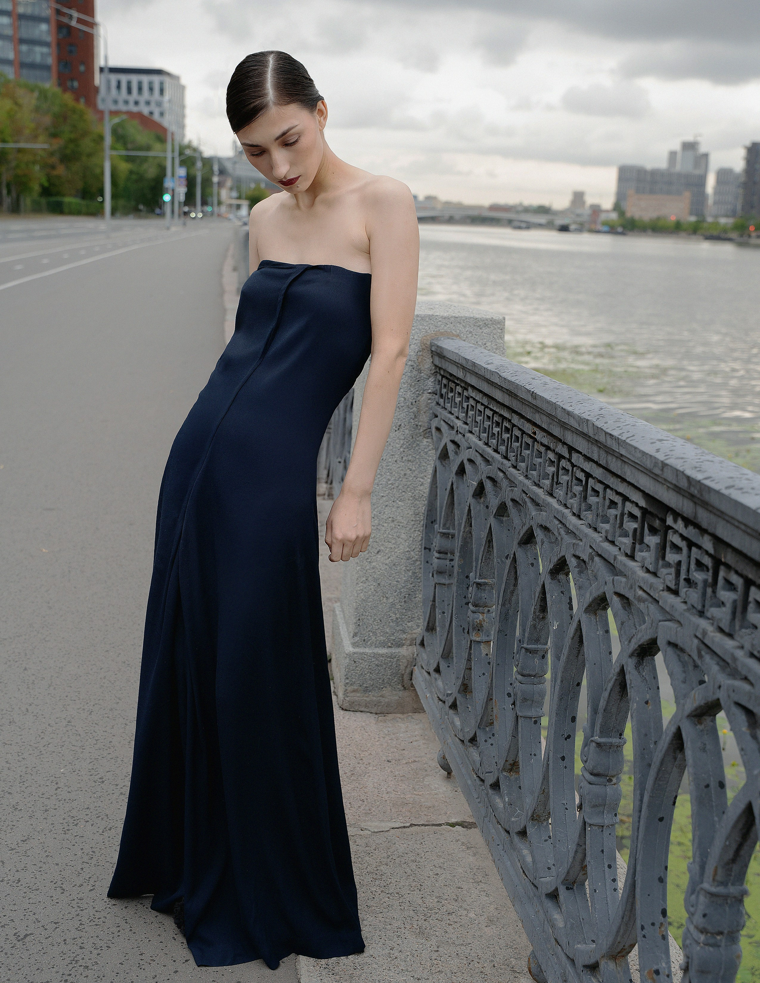 Sabina. Коммерческий фотограф Наталия Бычкова