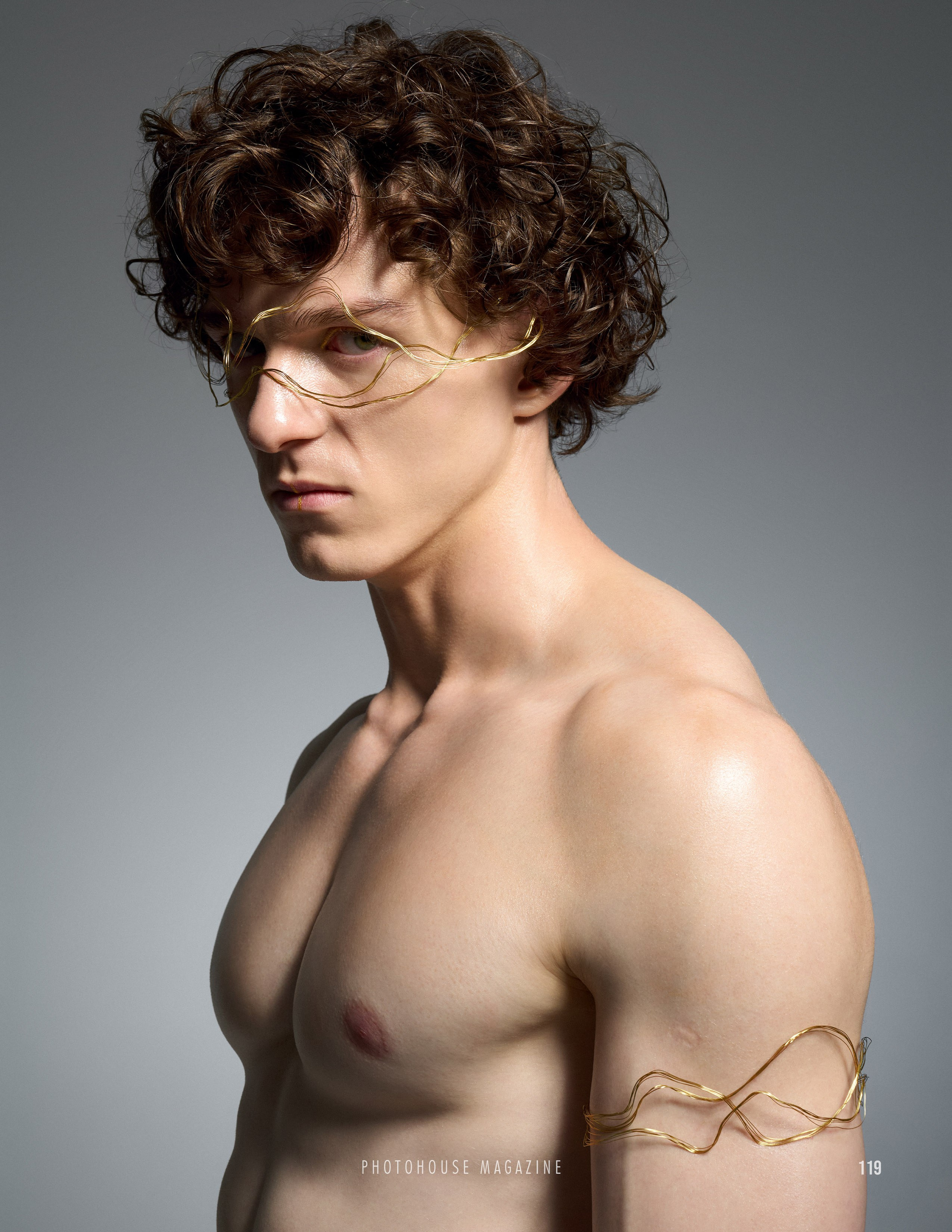 Публикации. Оксана Ильенко. Предметный фотограф и сет-дизайнер, Санкт-Петербург