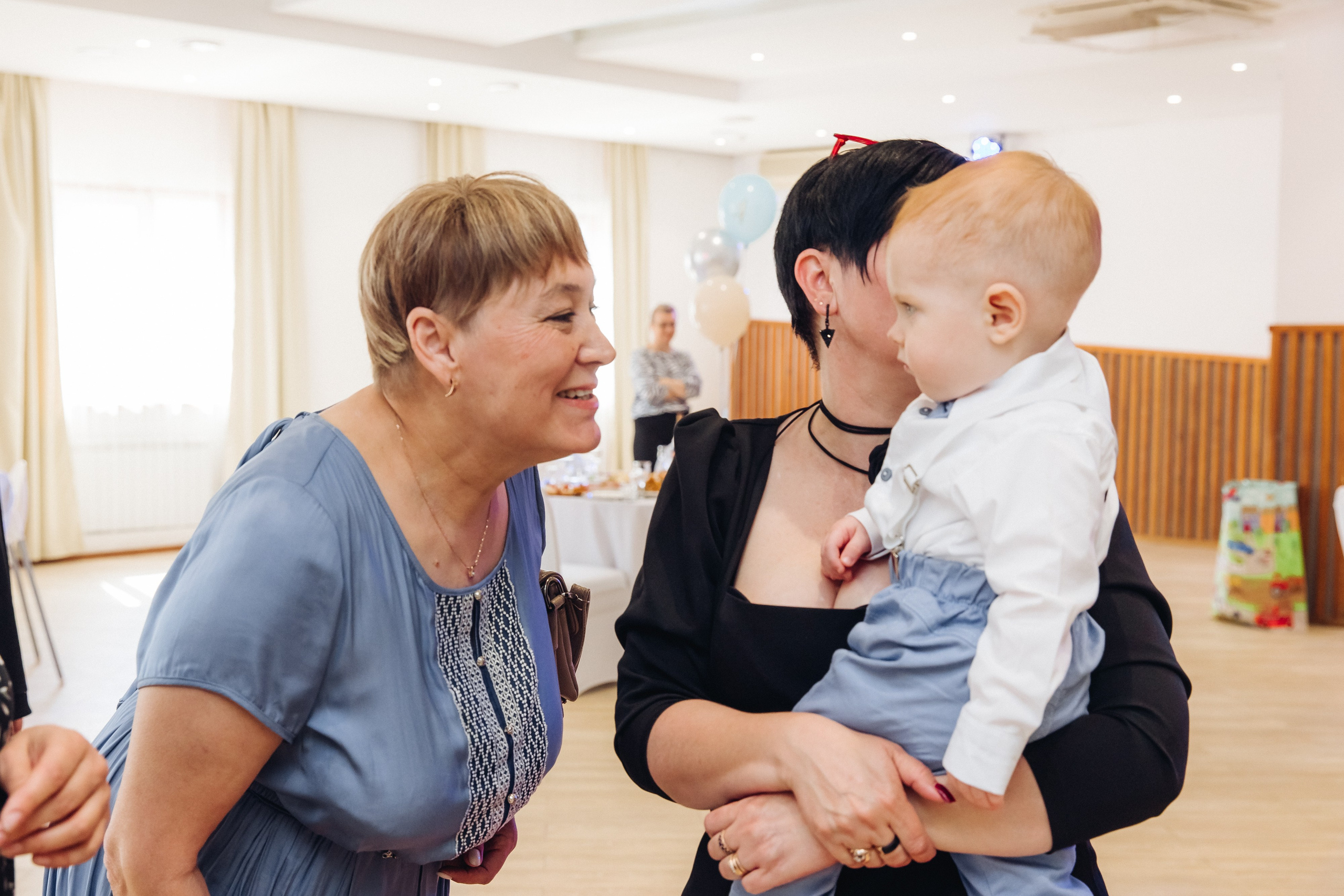 Филиппу годик. Свадебный и семейный фотограф в Улан-Удэ