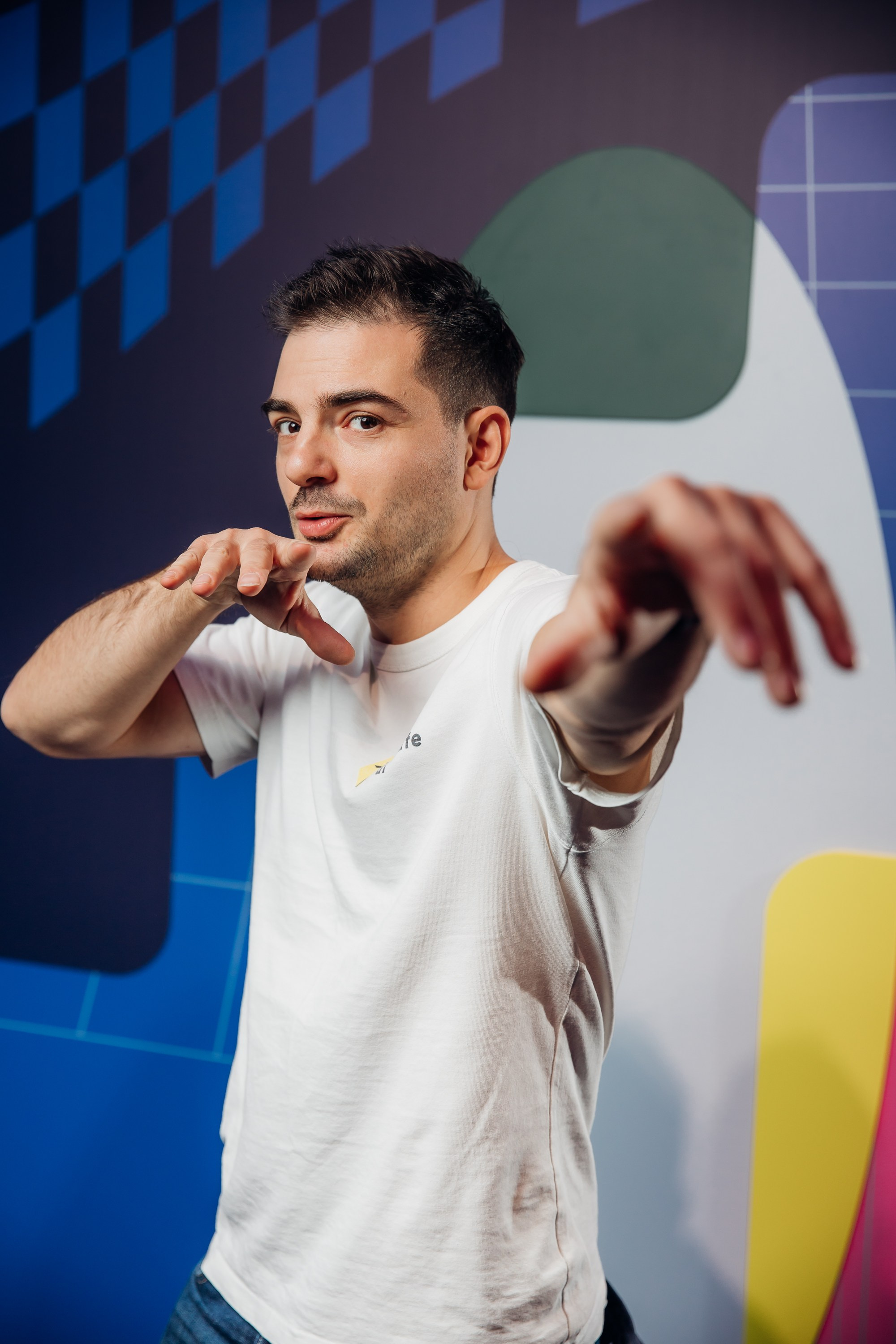 Научный трек