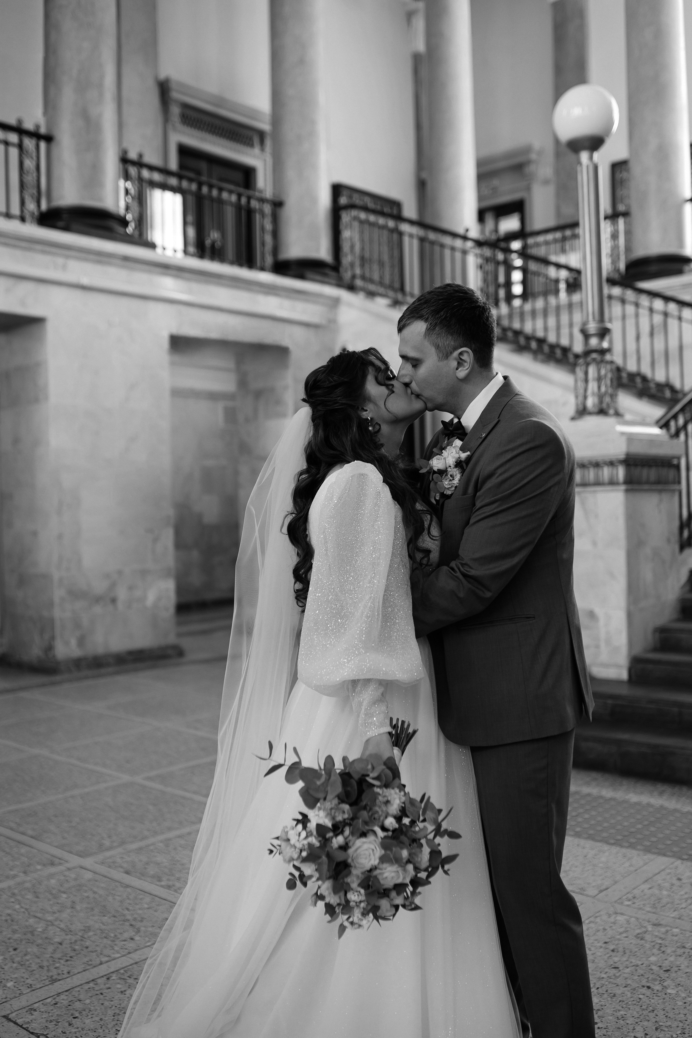 Свадьба Полины и Вадима. Свадебный и контент фотограф в Петрозаводске Ксения Истрафилова