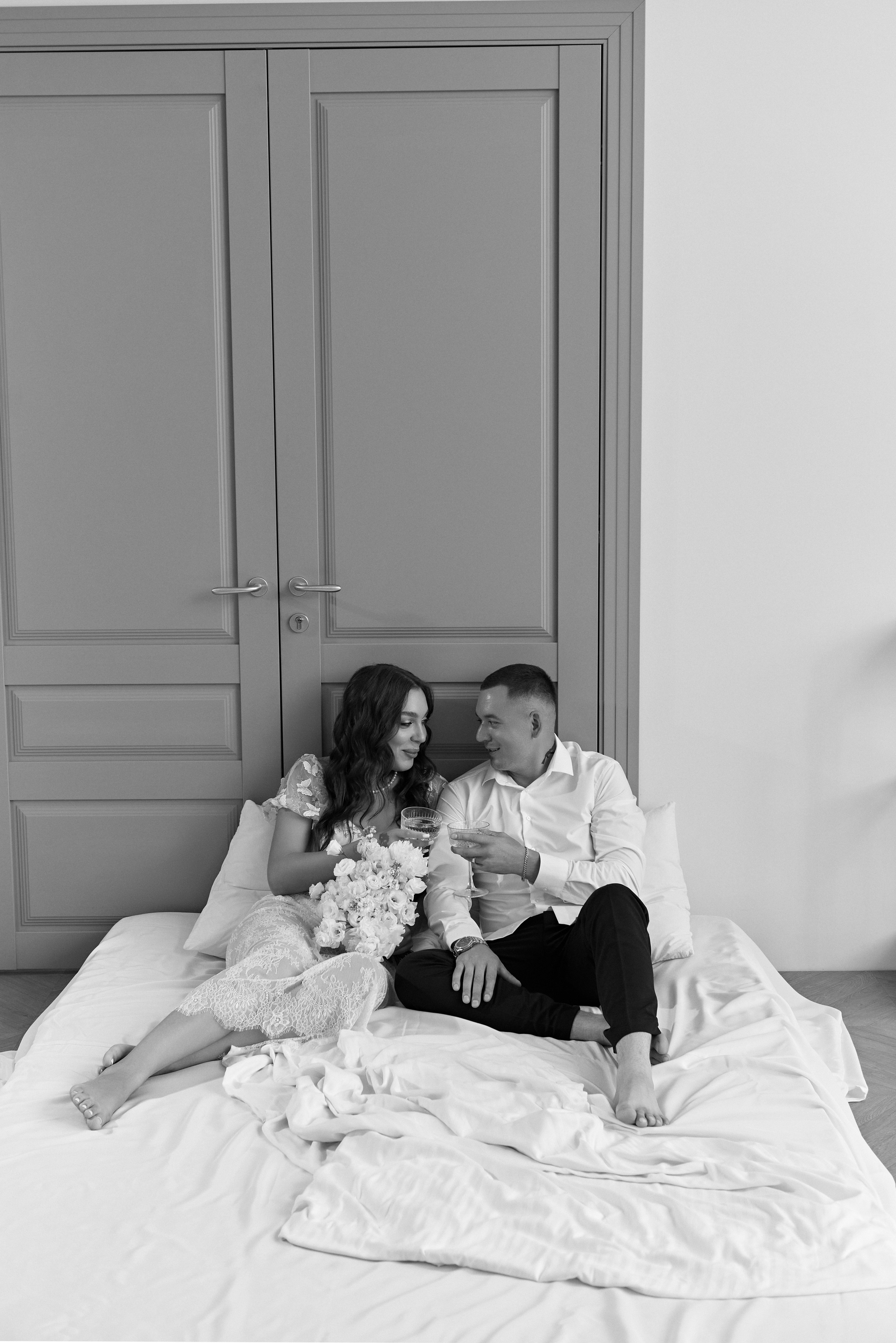 20.07.24 Владимир и Екатерина. Свадебный фотограф Юлия Гусева