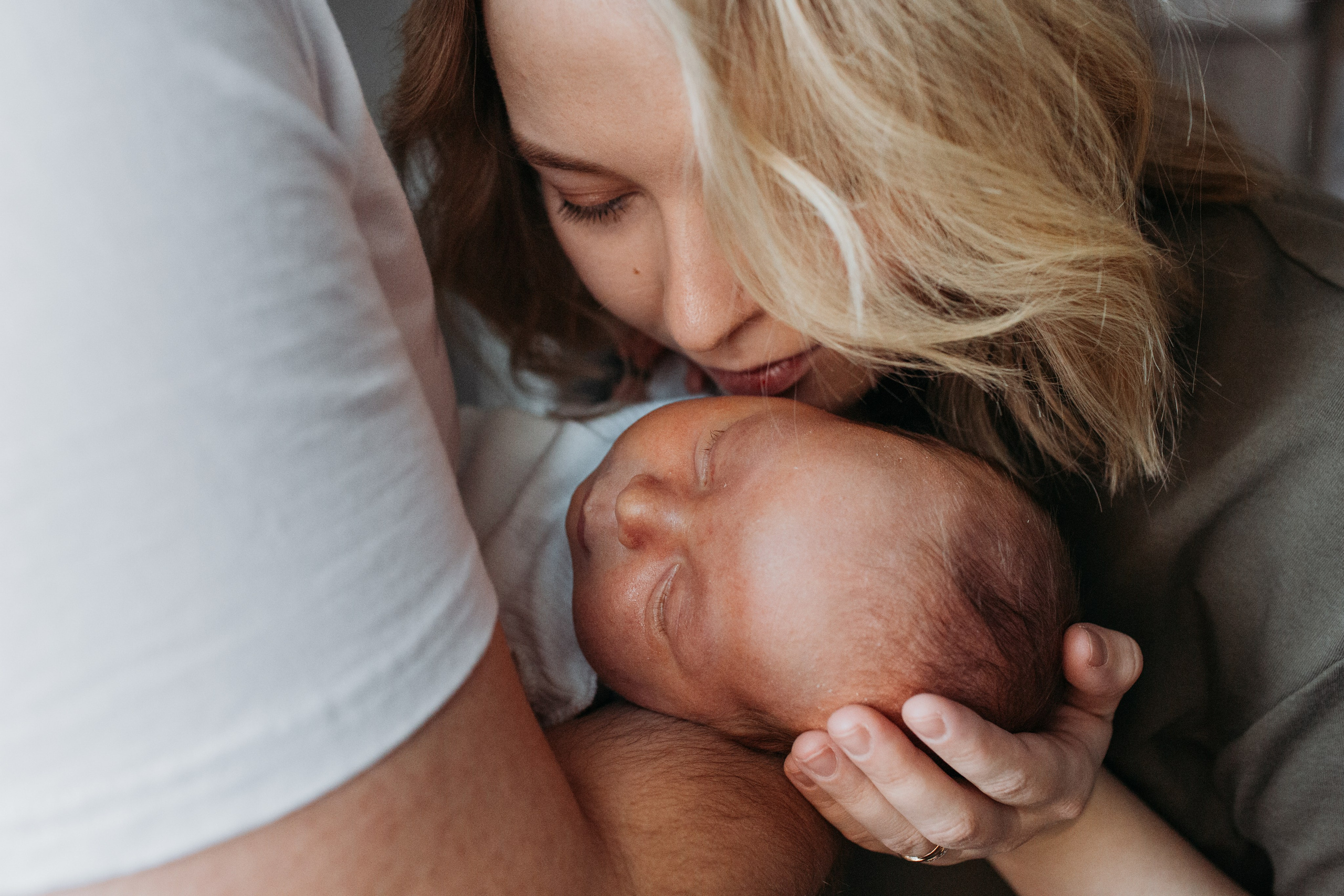 Макар, Юля, Дима. Семейный фотограф Томск
