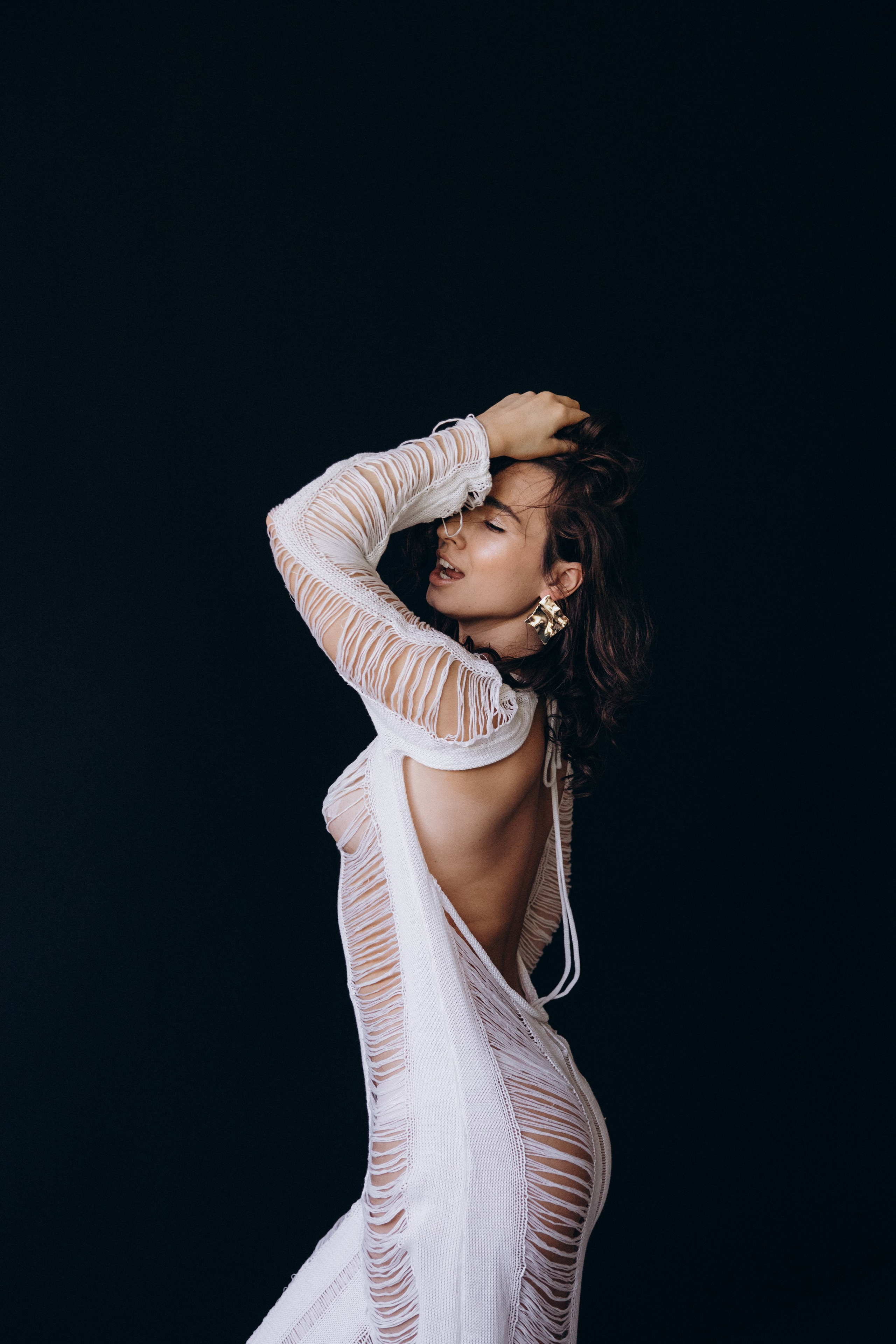 Сабина. Семейный фотограф документалист в Пензе Лопатинская Татья