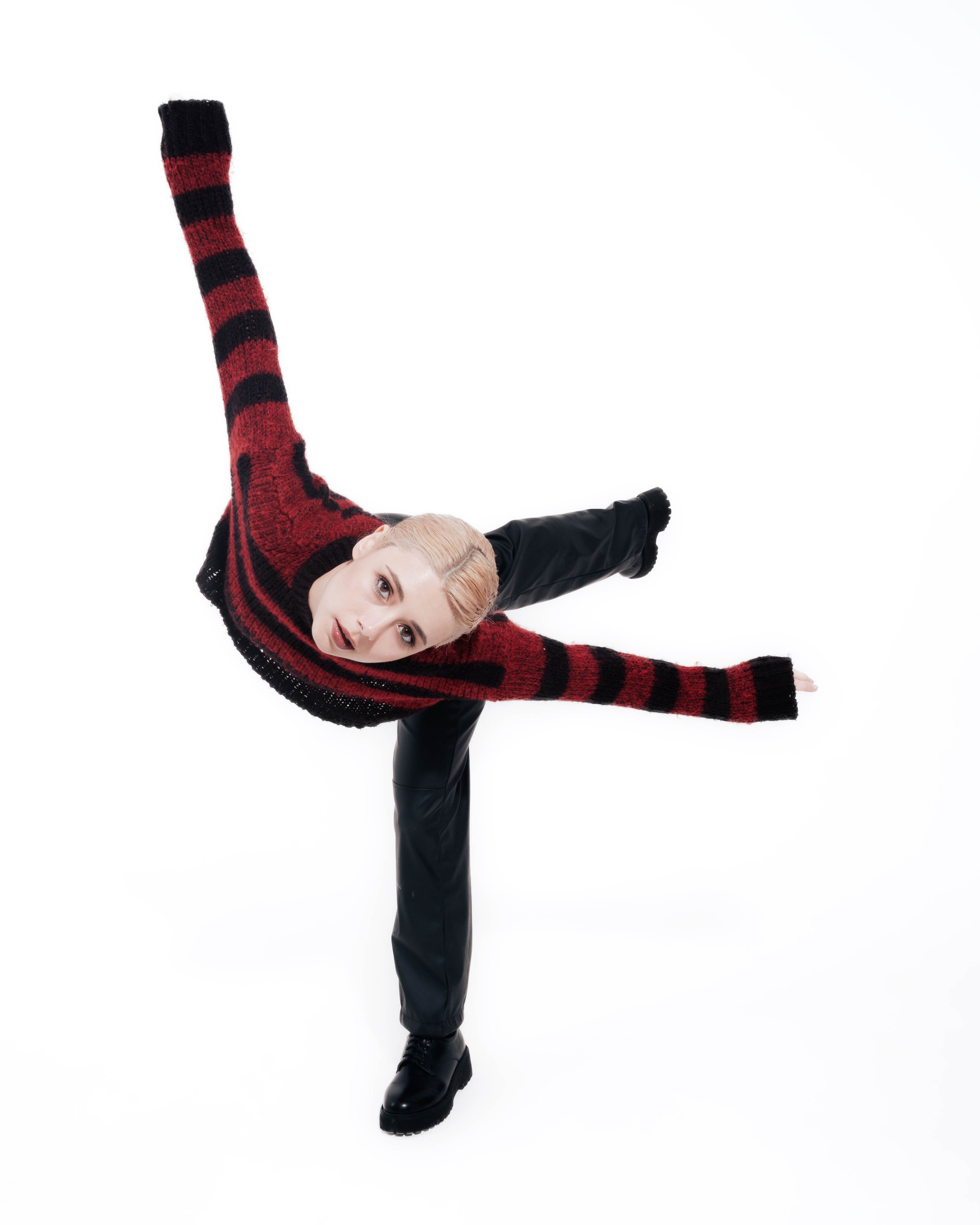 ИНДИВИДУАЛЬНАЯ СЪЕМКА. Маренина Виктория — креативный фотограф в Москве