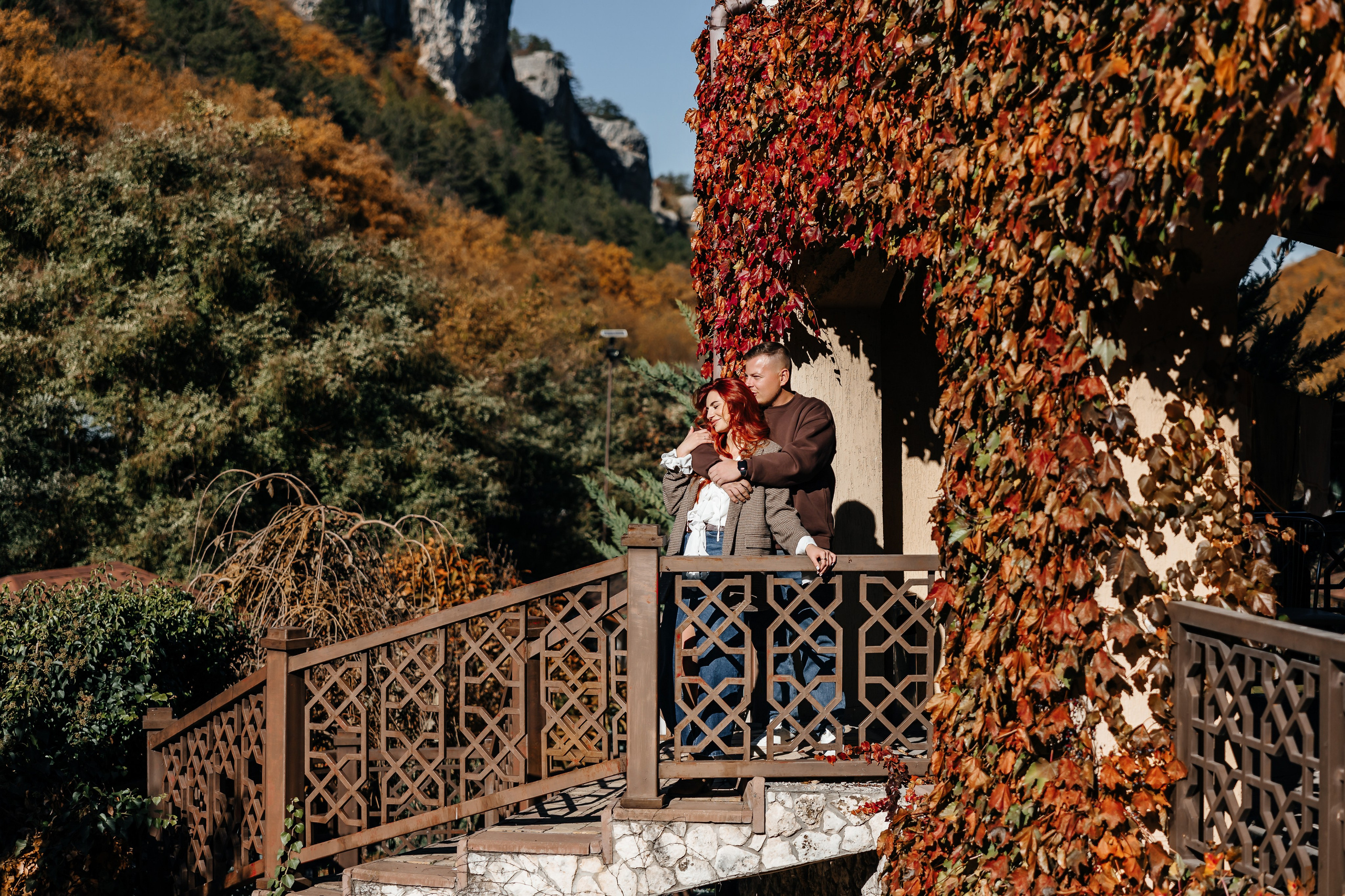Анонс лавстори для Саши и Леры. Свадебный фотограф в Крыму и Севастополе Ольга Баскакова