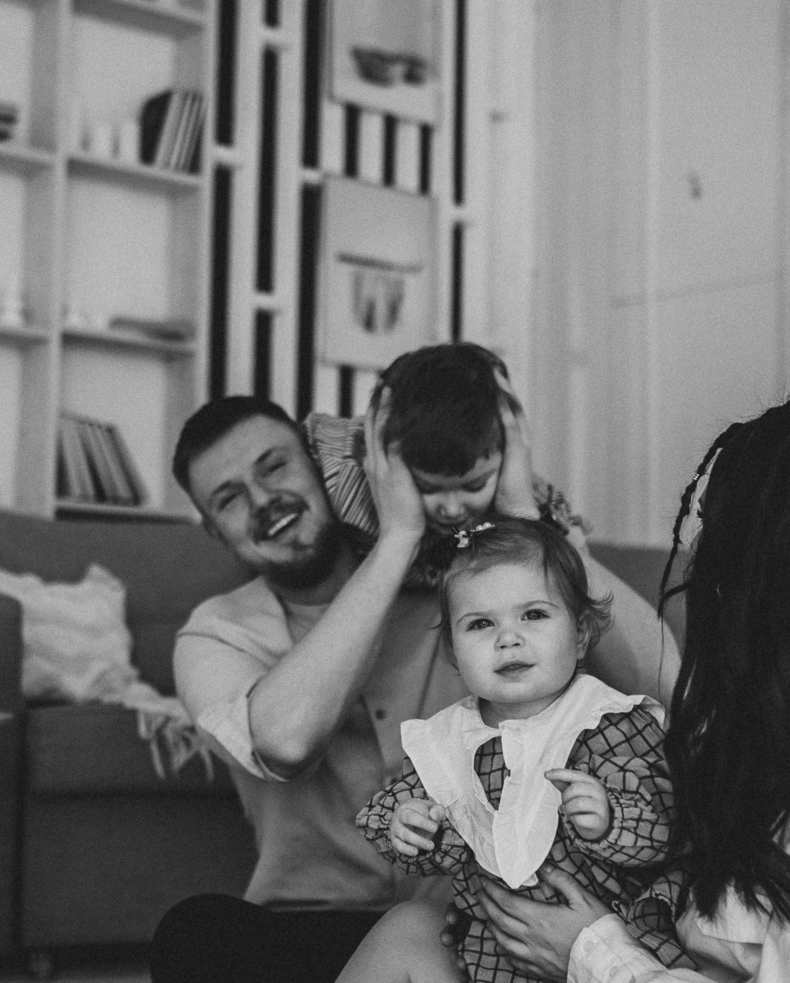 Фотограф Комсомольск-на-Амуре Ольга Василенко