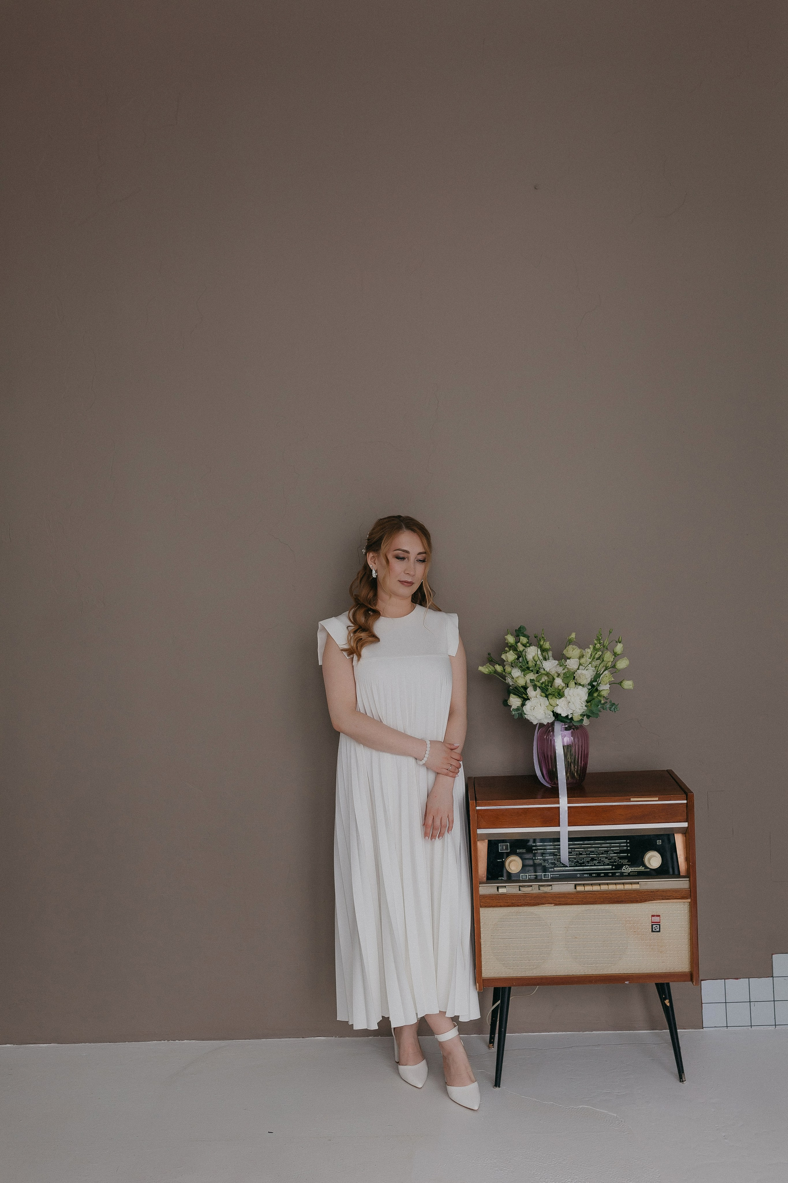 Евгений & Рина. Семейный фотограф в Сургуте