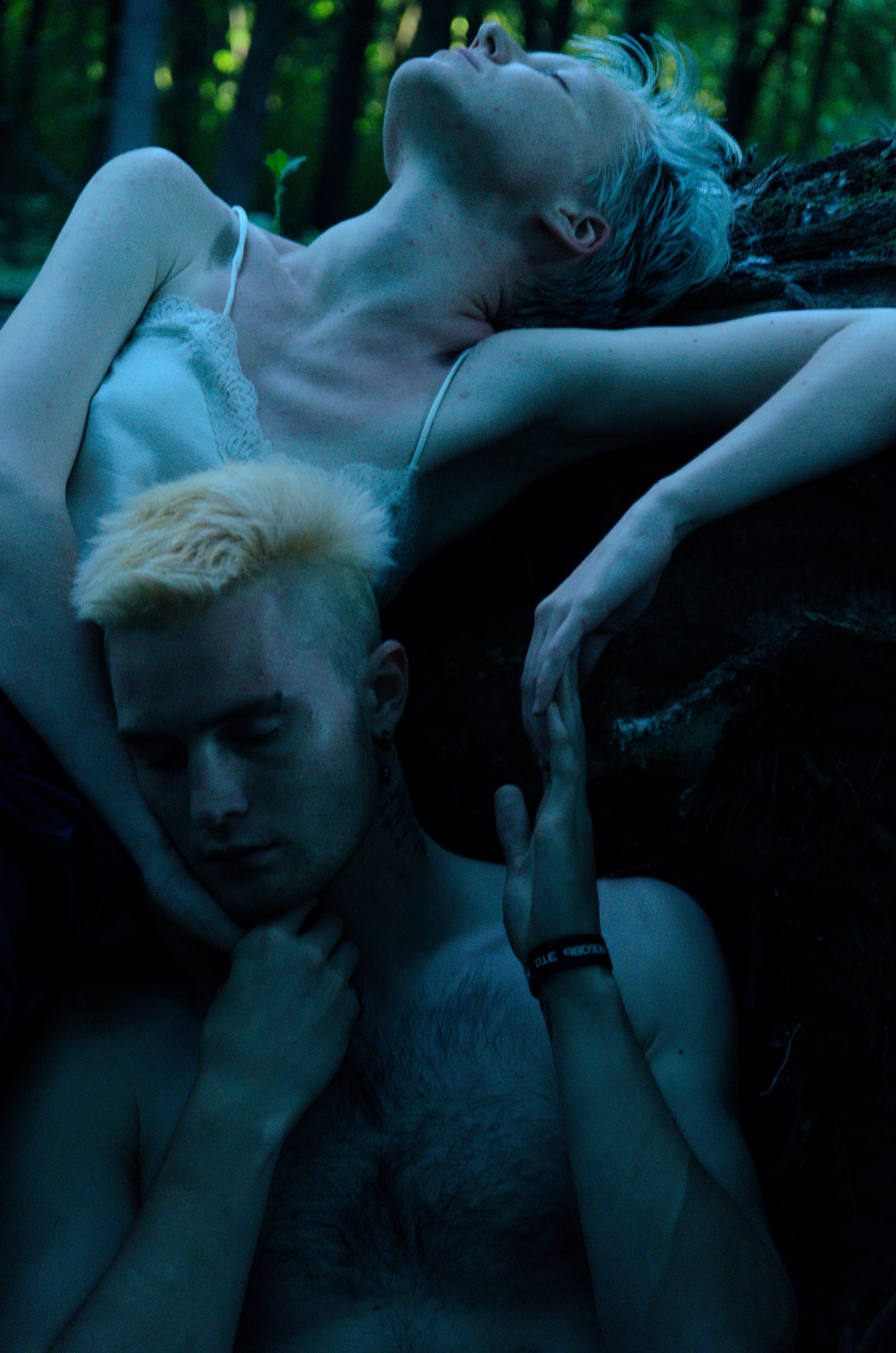 Портретная фотография. Проектный фотограф Шабело Елена