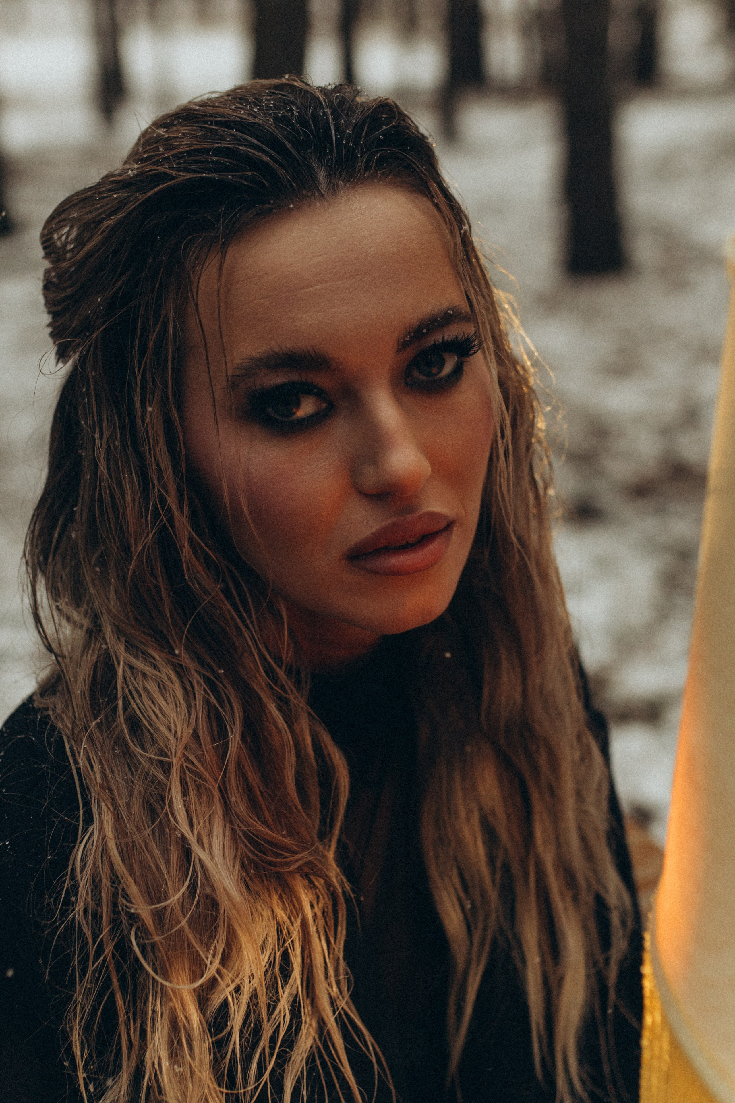 Оля. Семейный фотограф Губкин/Старый Оскол