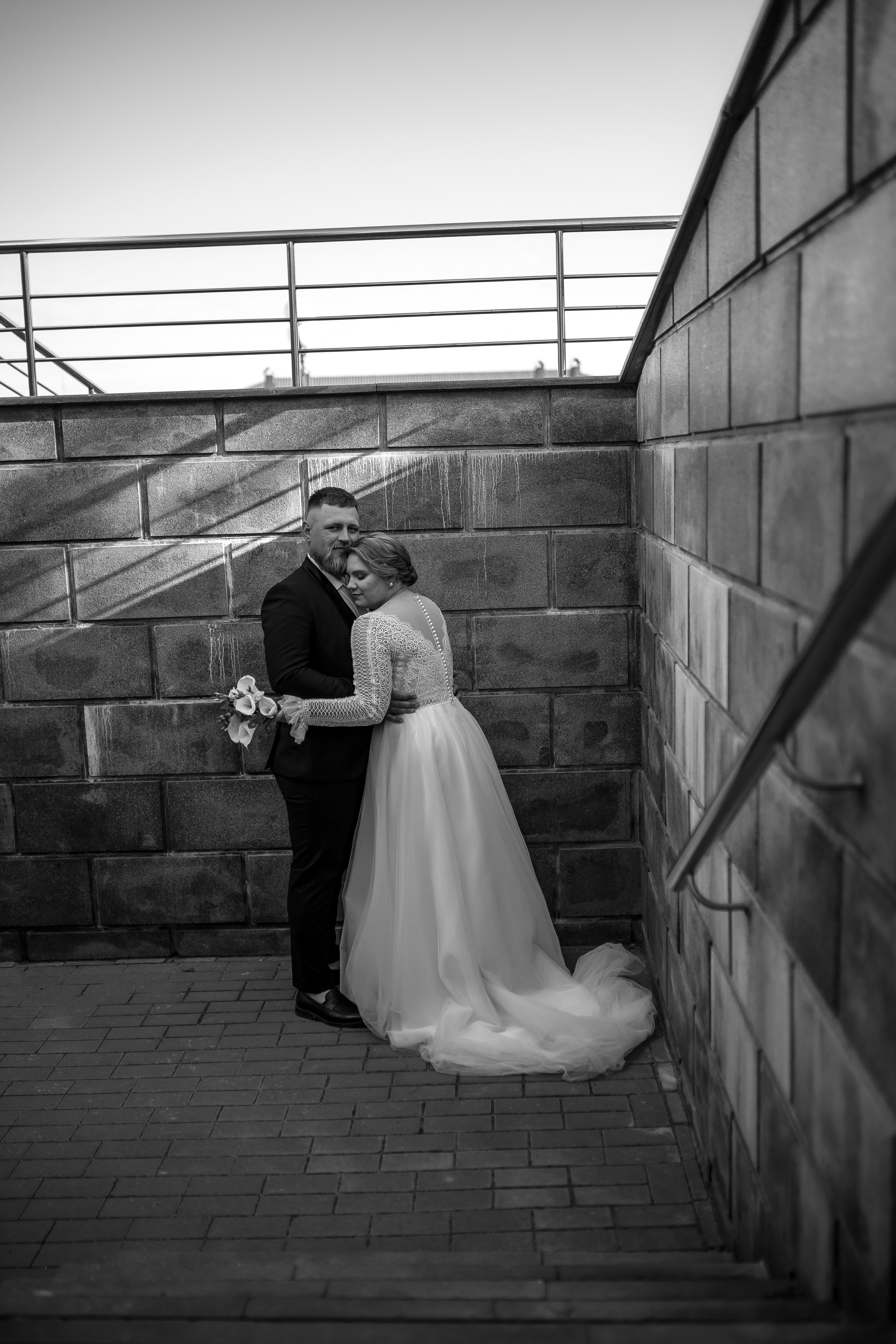 Анна и Дмитрий. Семейный фотограф Губкин/Старый Оскол