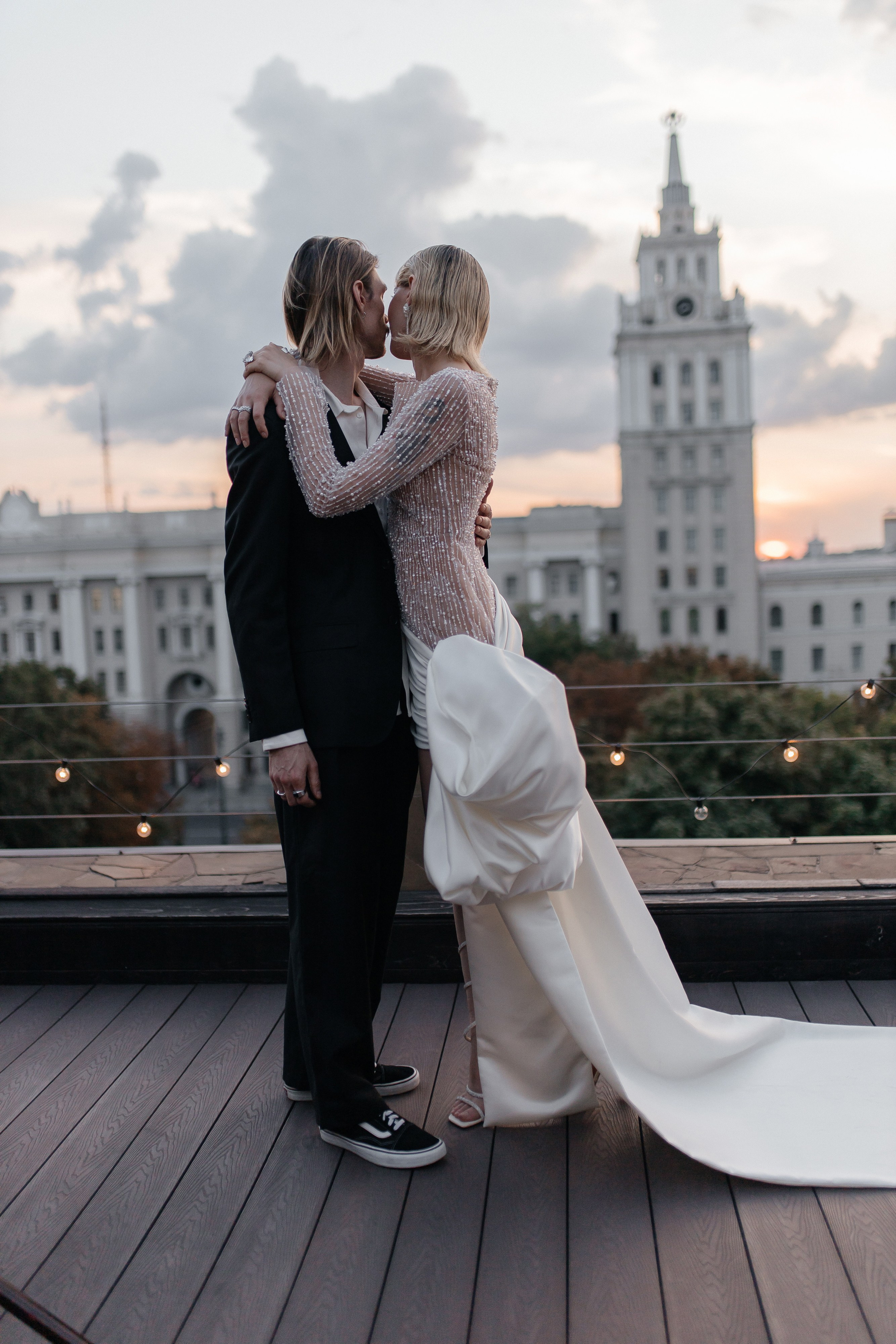 Анна и Никита. Семейный фотограф Губкин/Старый Оскол