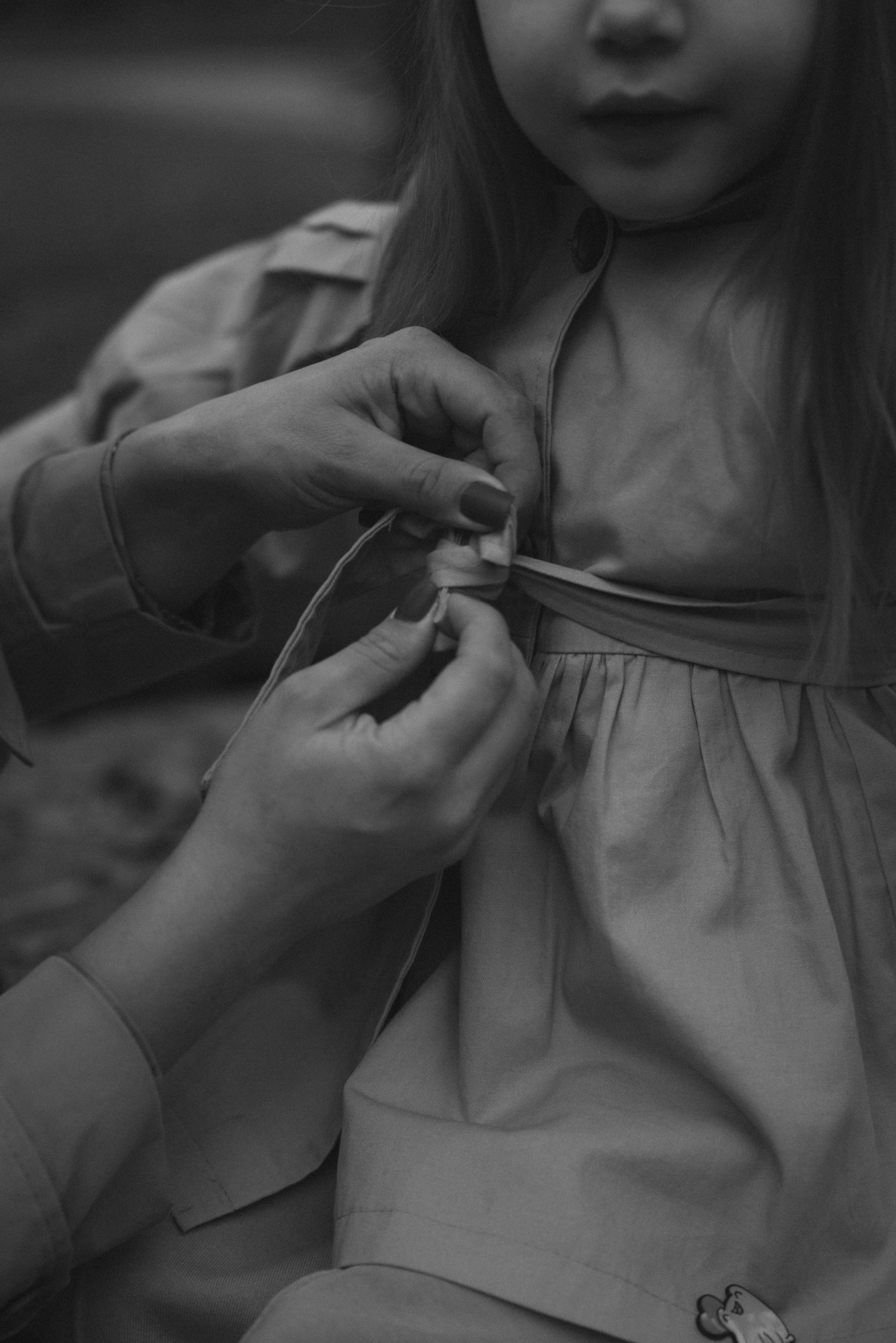 Анастасия и Мирослава. Семейный фотограф Губкин/Старый Оскол