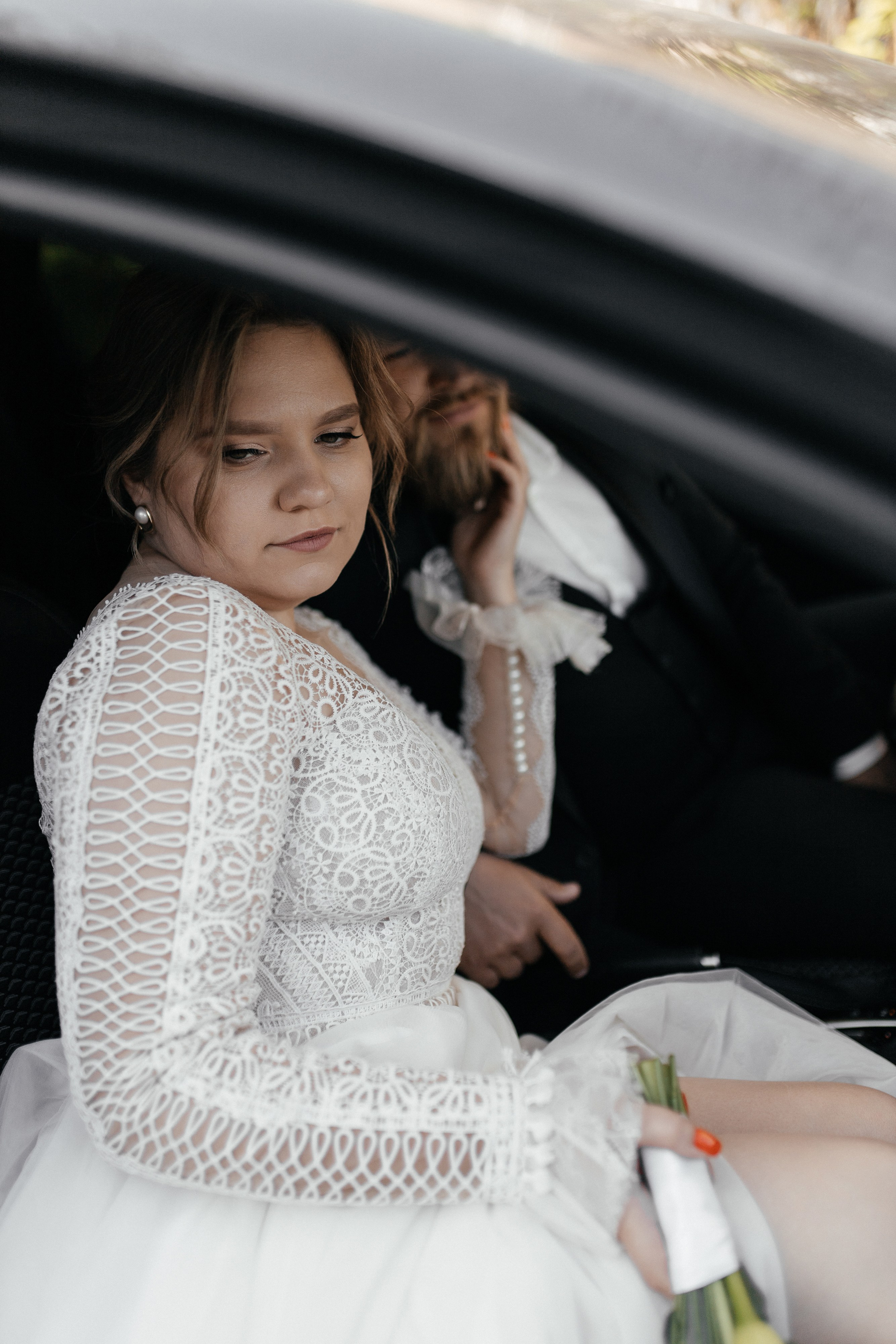 Анна и Дмитрий. Семейный фотограф Губкин/Старый Оскол