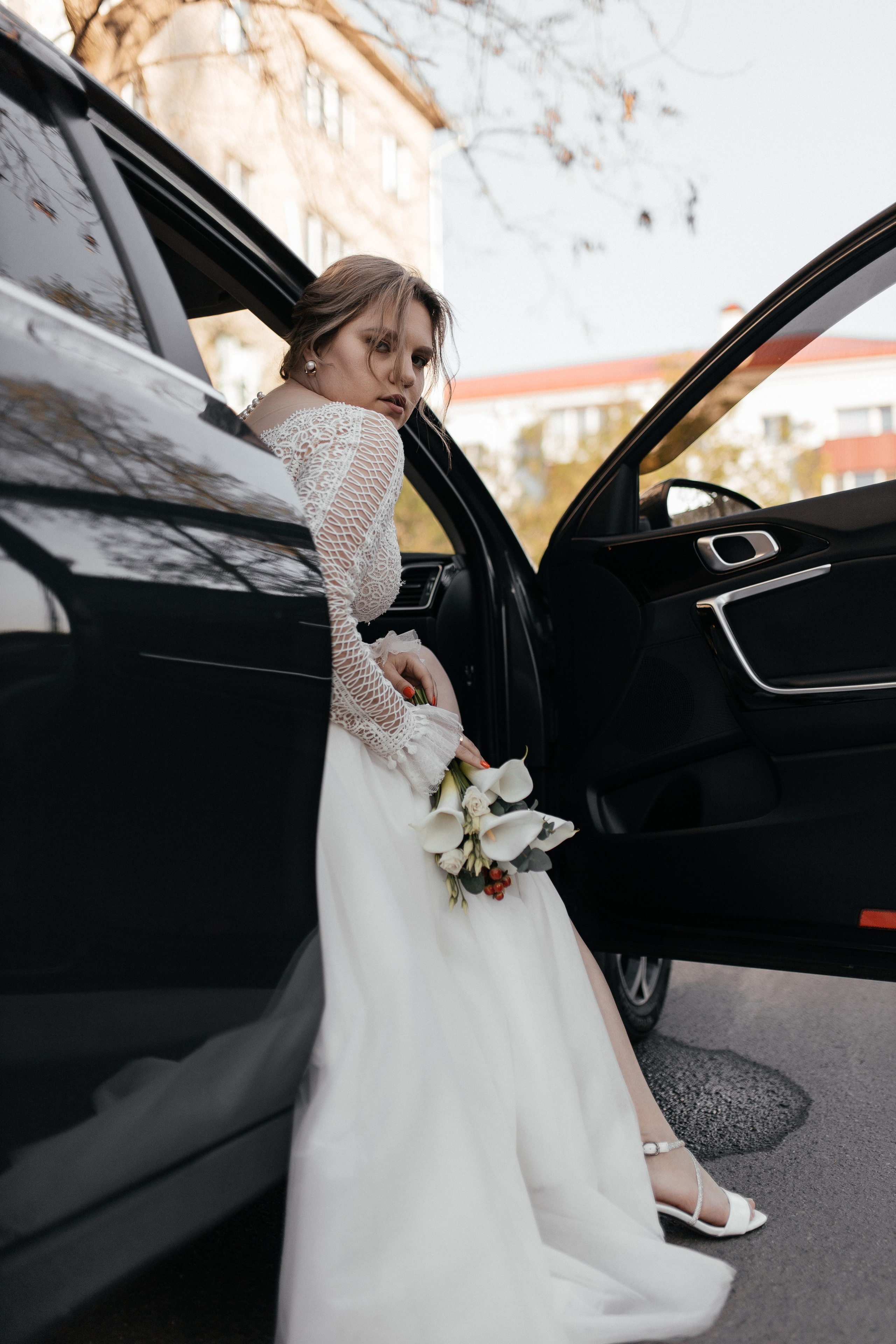 Анна и Дмитрий. Семейный фотограф Губкин/Старый Оскол