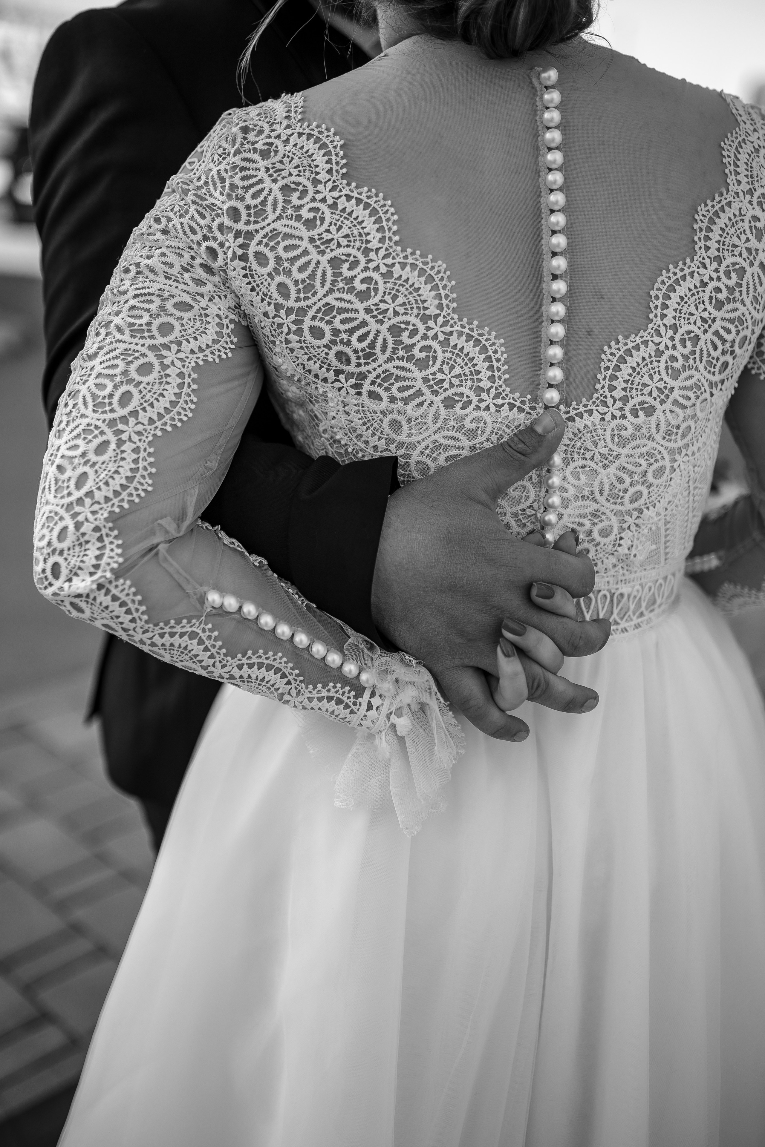 Анна и Дмитрий. Семейный фотограф Губкин/Старый Оскол