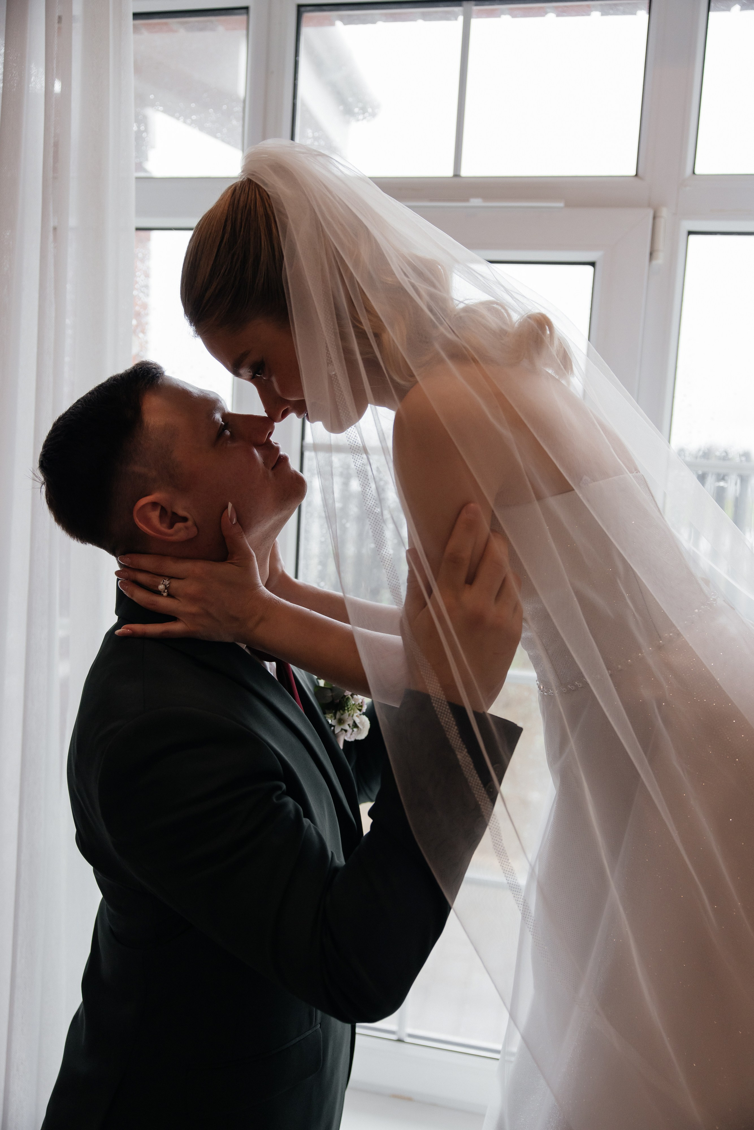 Wedding Day 26.04.25. Семейный фотограф Губкин/Старый Оскол