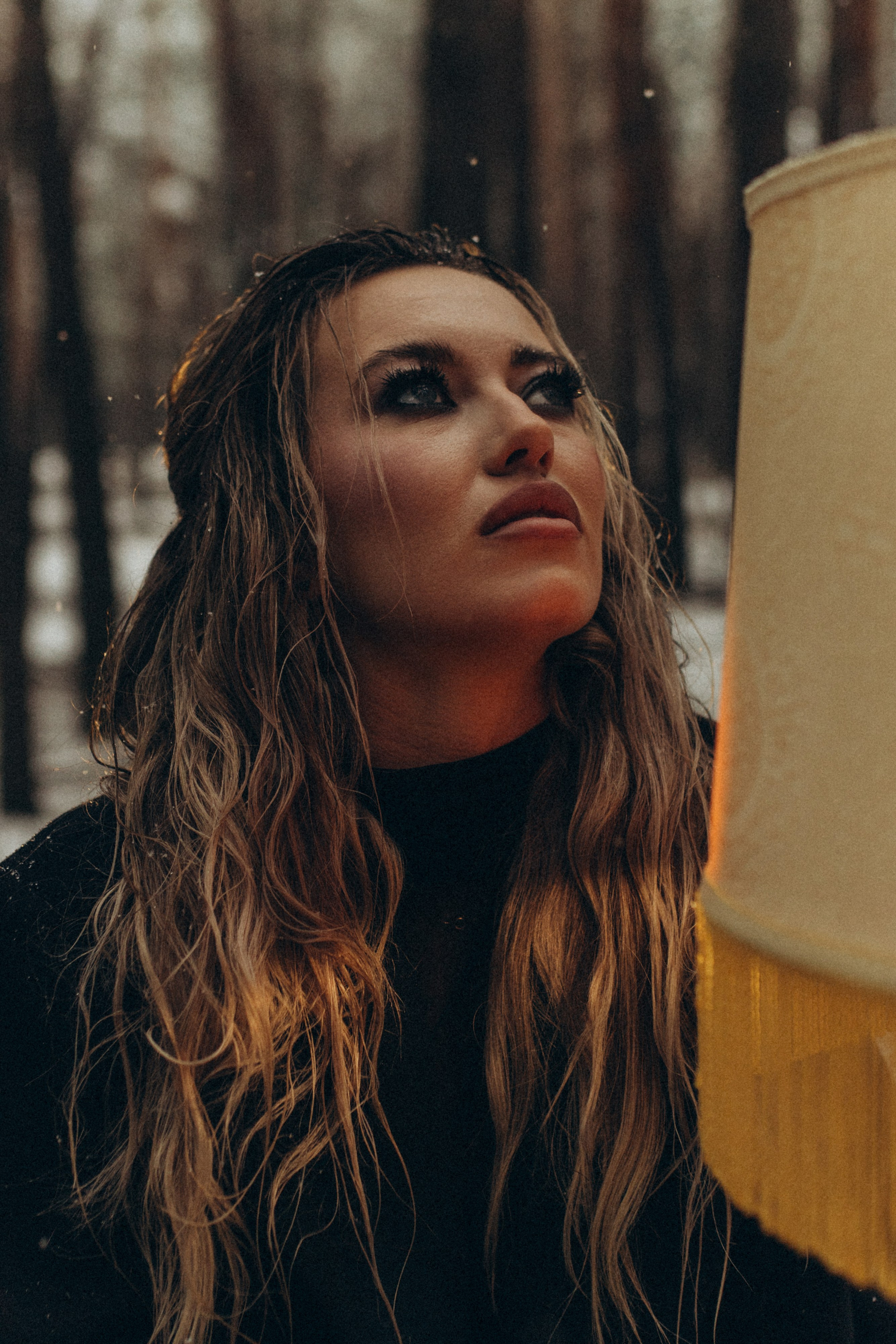 Оля. Семейный фотограф Губкин/Старый Оскол