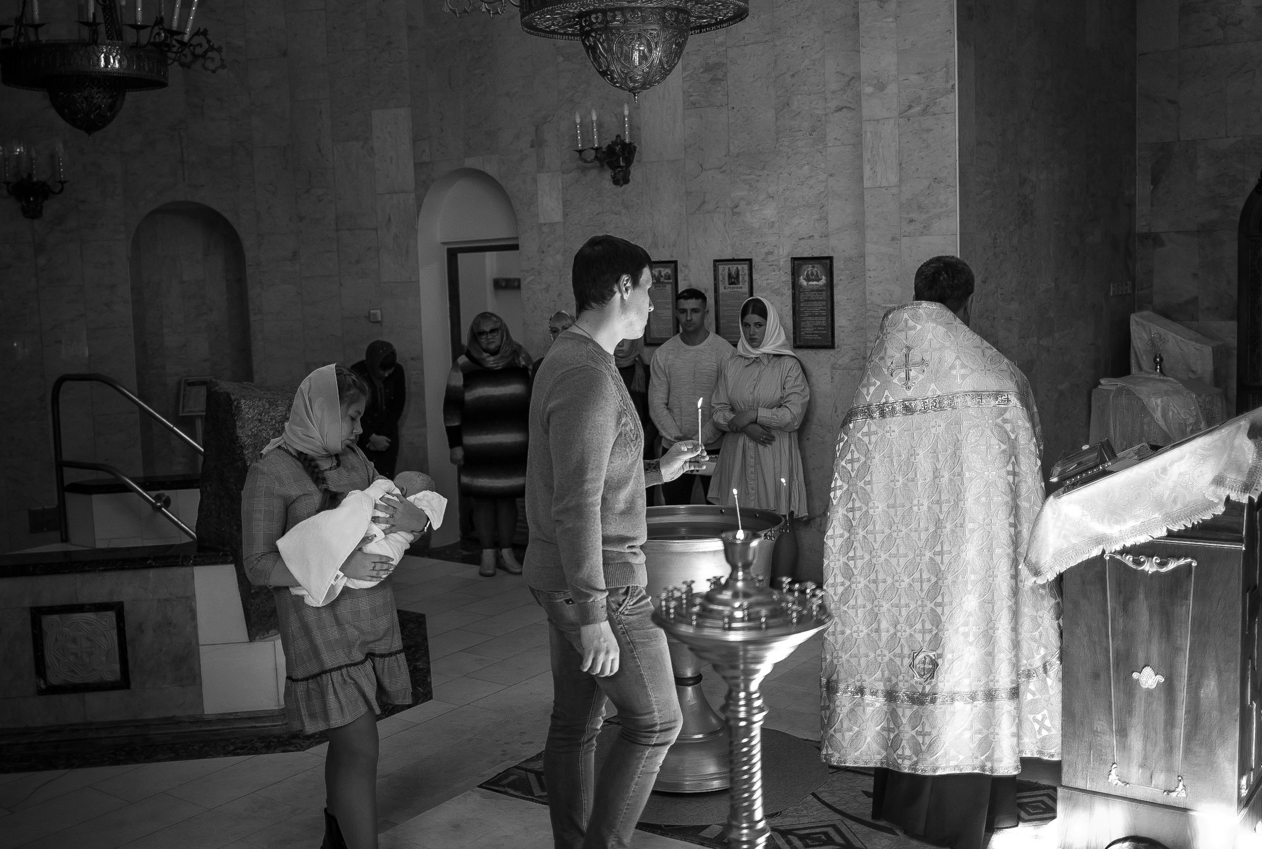 Ярослав. Семейный фотограф Губкин/Старый Оскол