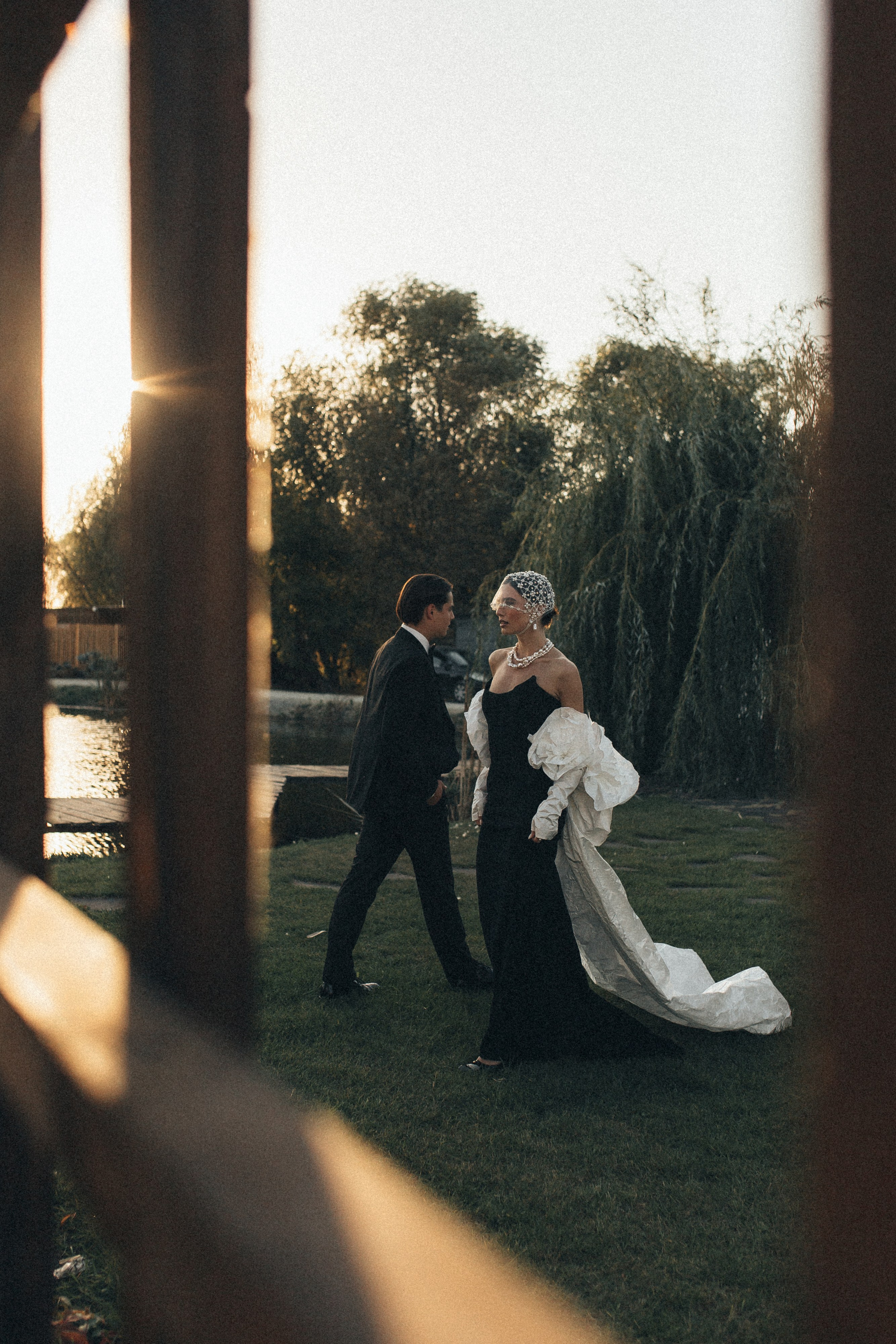 Екатерина и Никита. Семейный фотограф Губкин/Старый Оскол