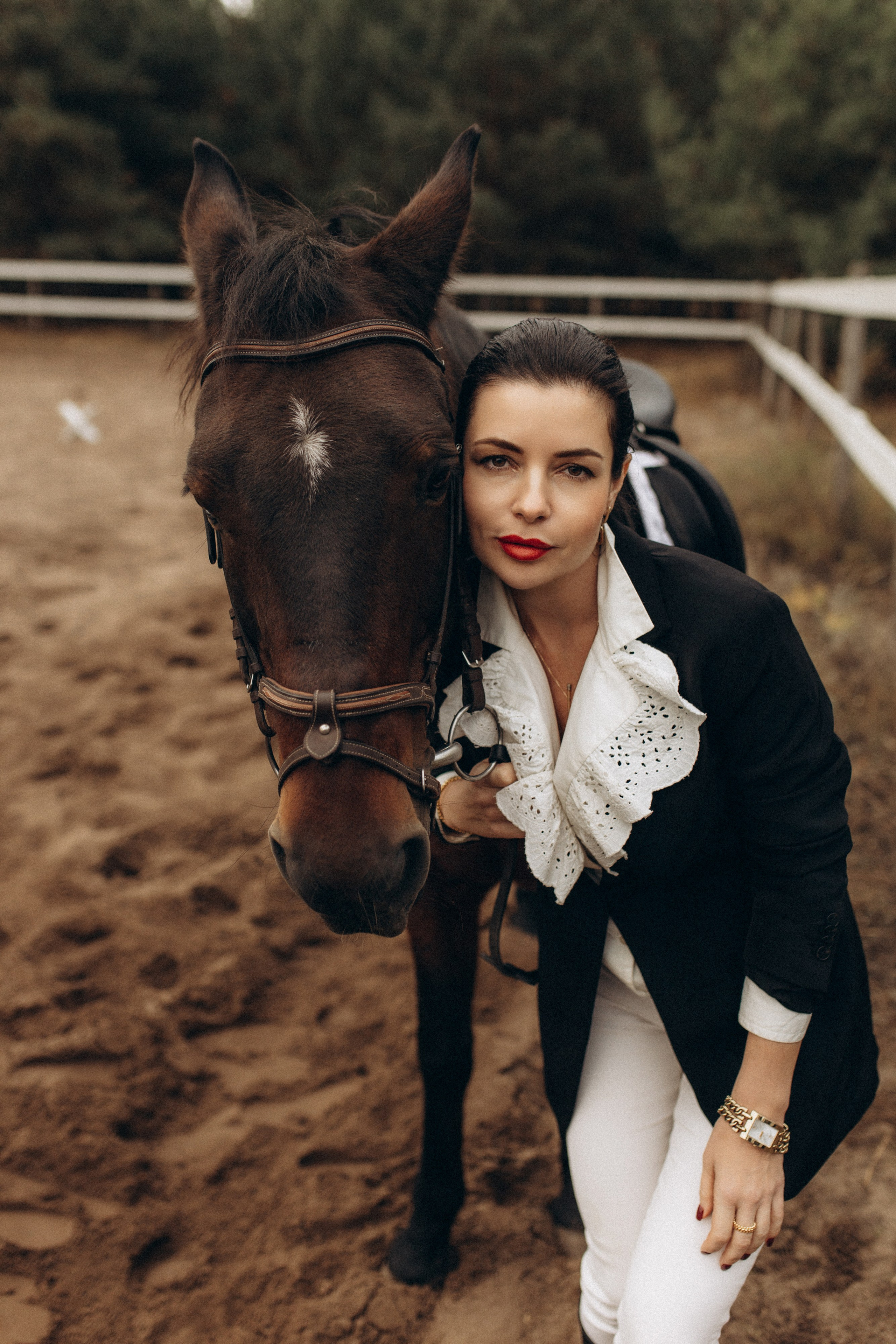 Карина. Семейный фотограф Губкин/Старый Оскол